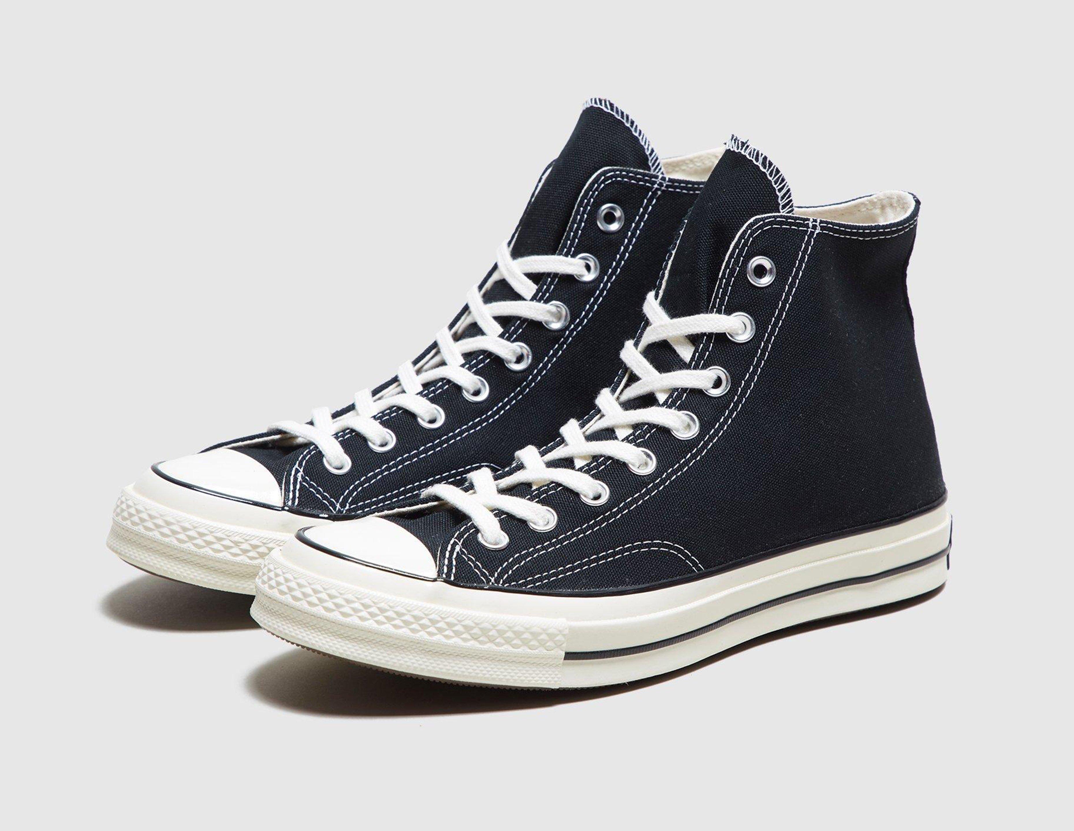 difference converse all star et chuck taylor