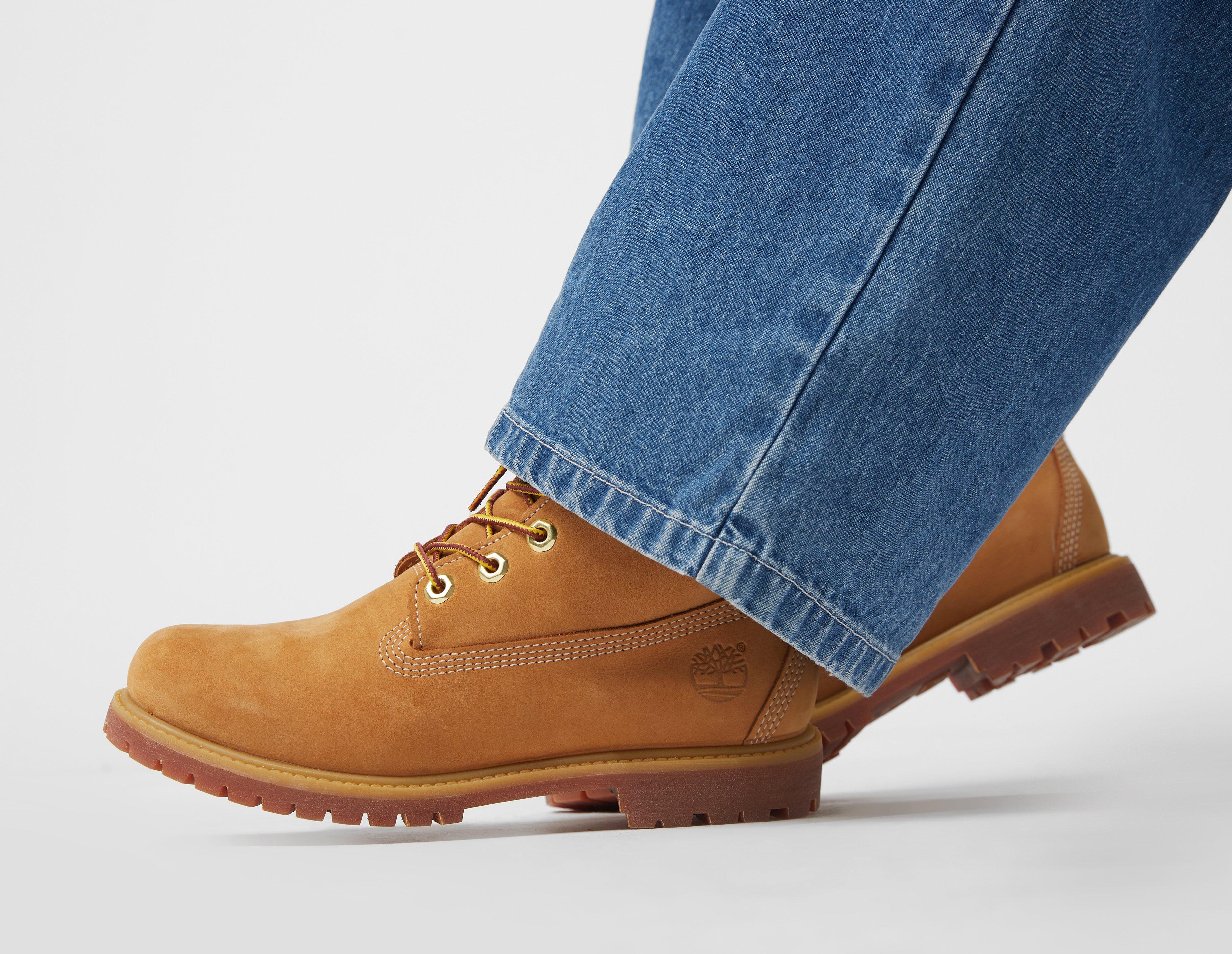 Timberland 6" Premium Donna