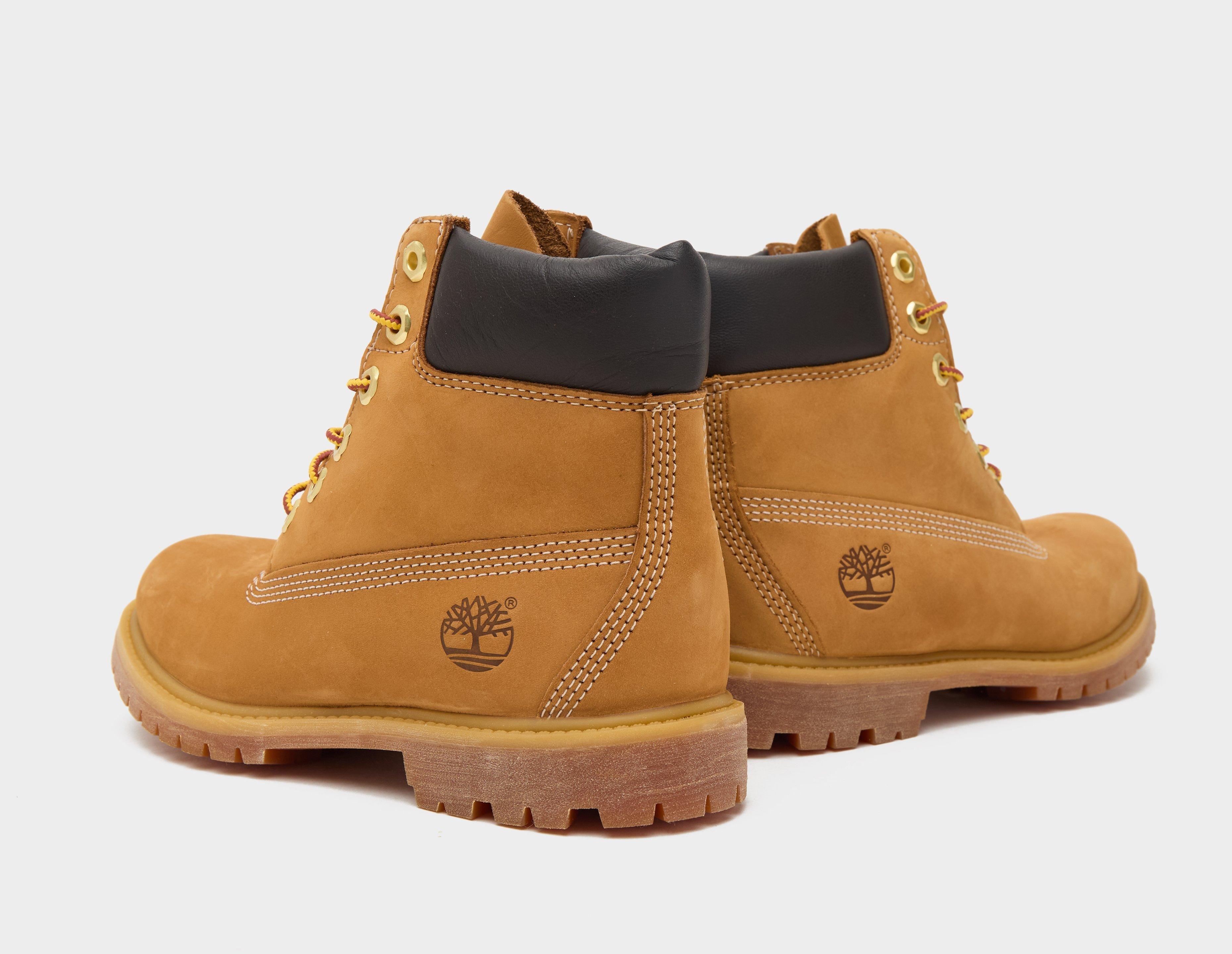 Timberland 6" Premium Donna