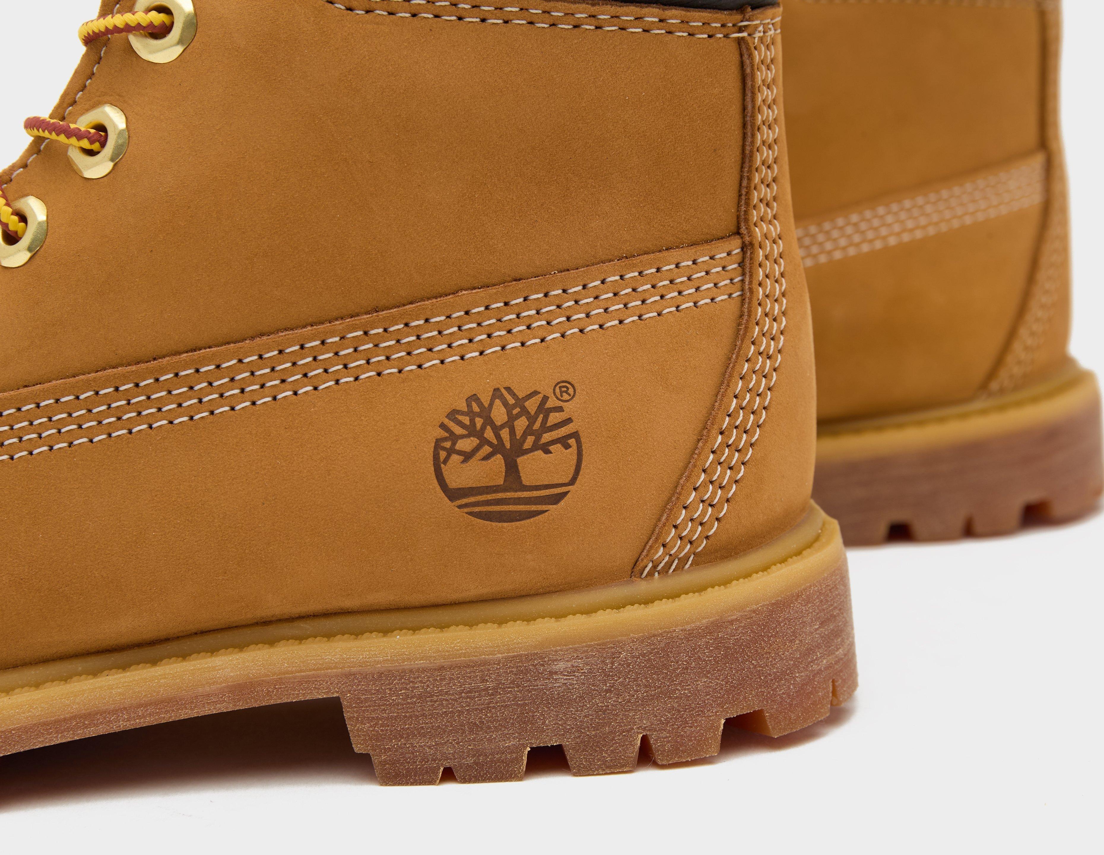 Timberland 6" Premium Donna