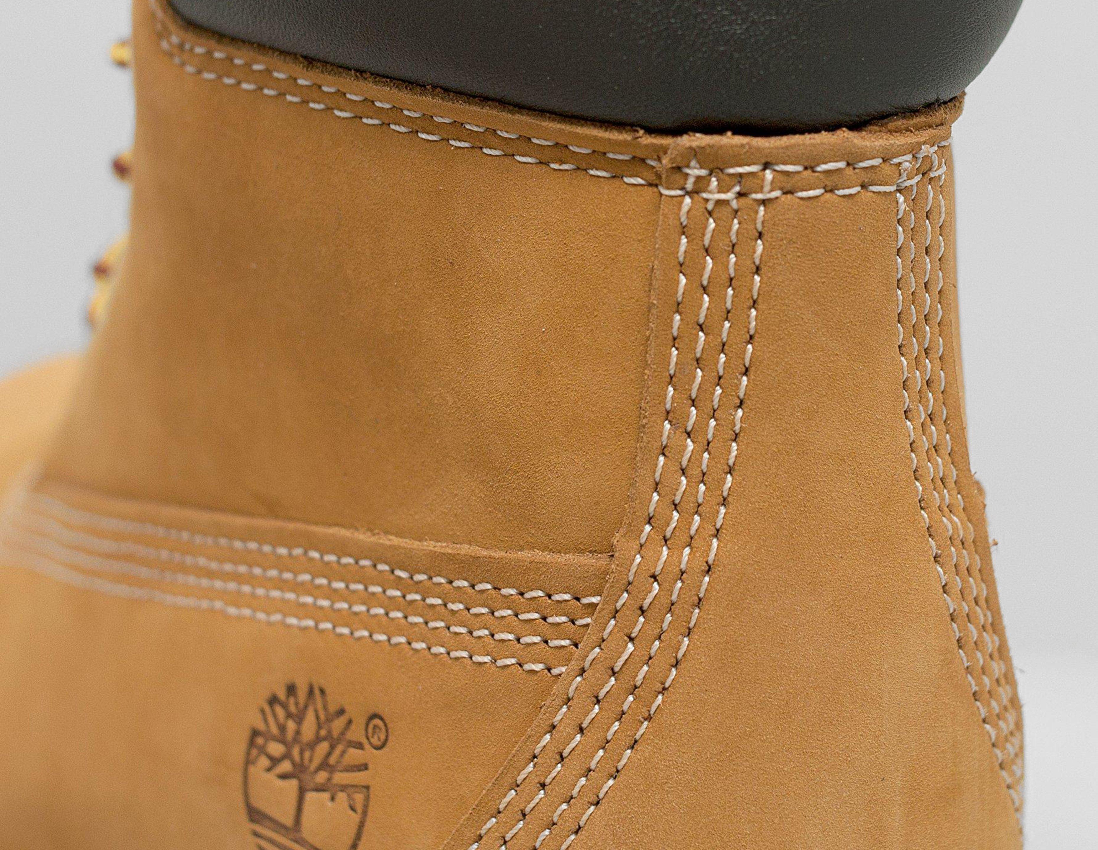 Timberland 6" Premium Donna