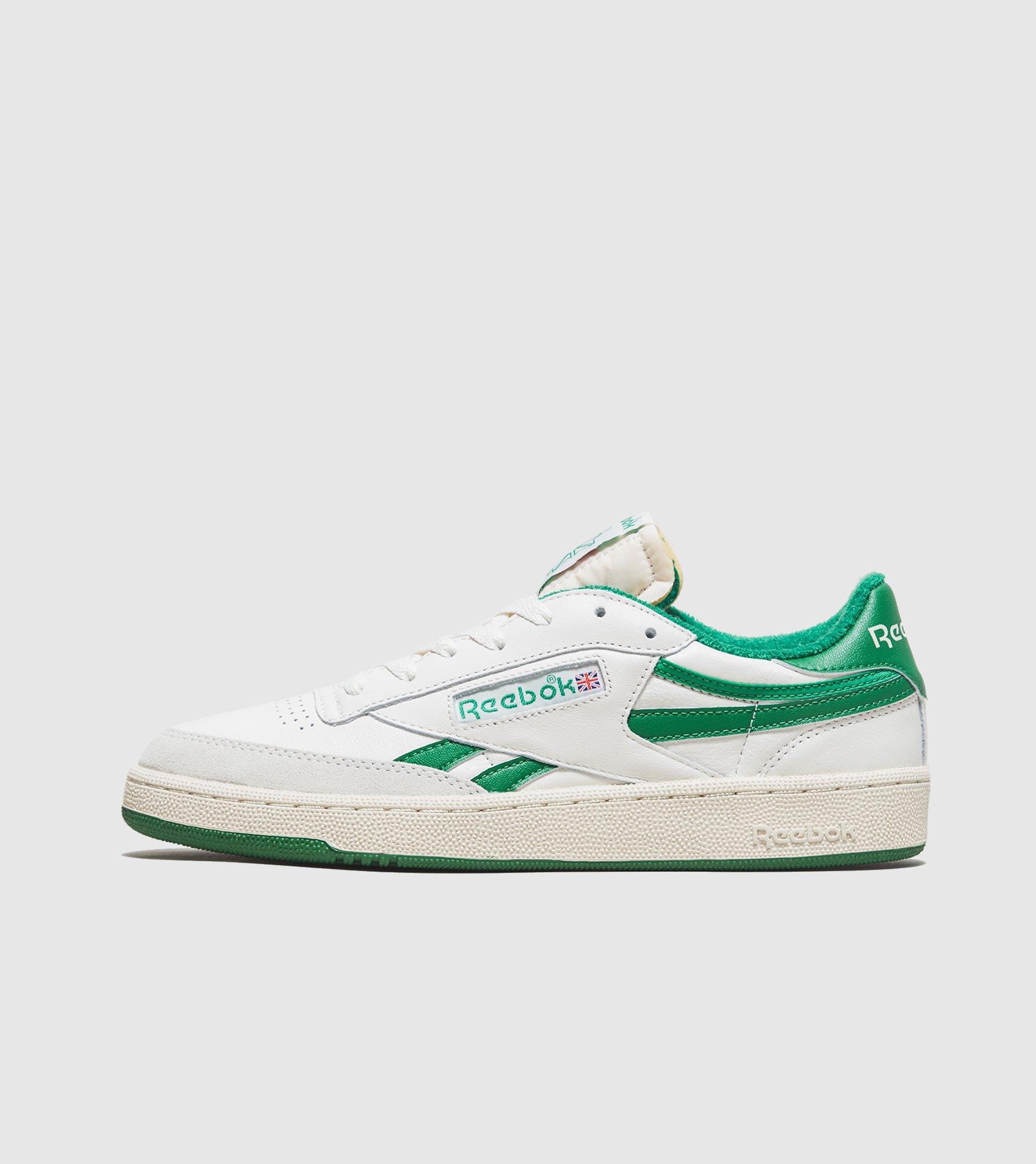 reebok revenge vintage