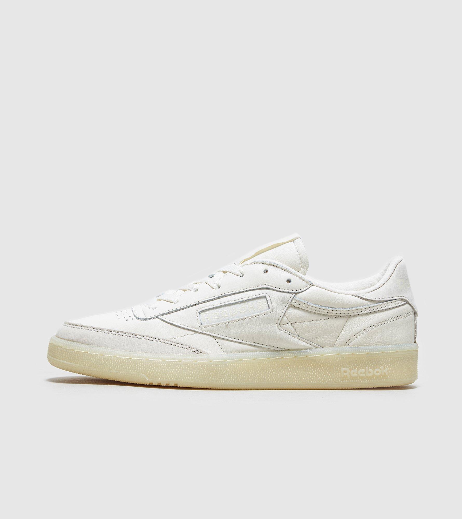 reebok c85 butter