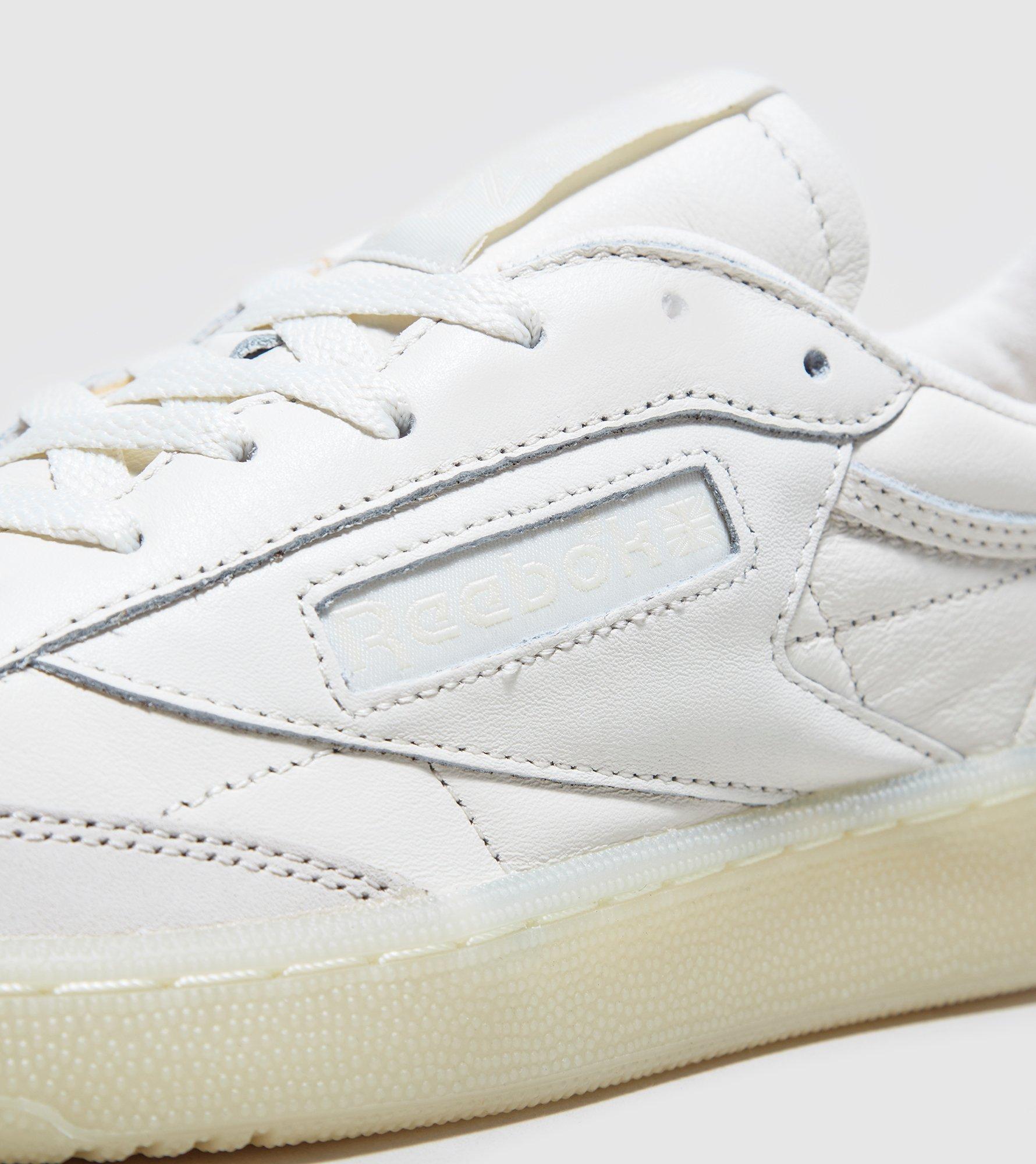 reebok c85 butter soft