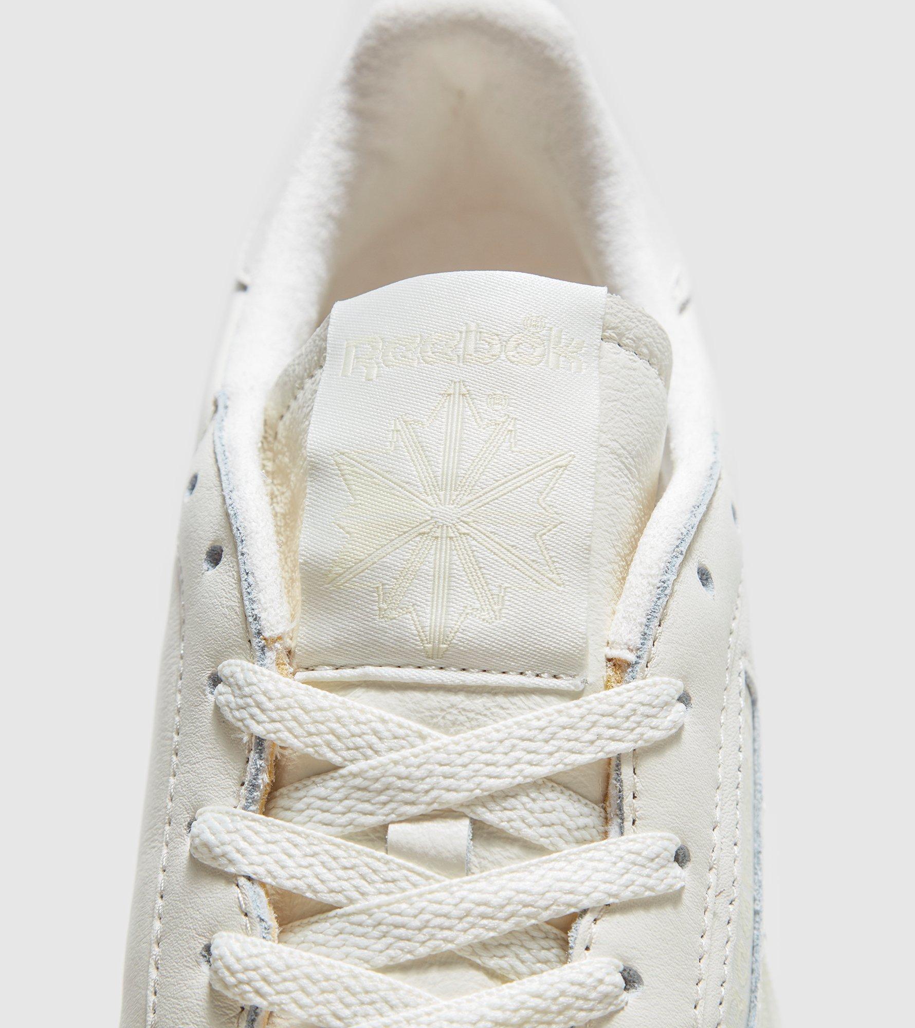 reebok c85 butter soft