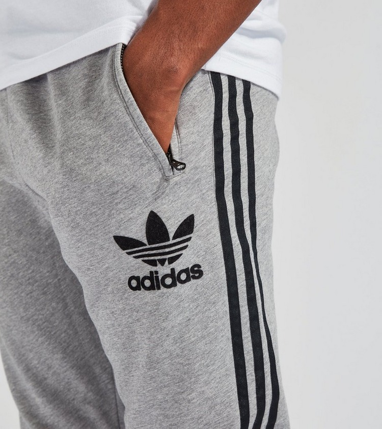 adidas Originals Adicolor Slim Cuffed Track Pants Size?