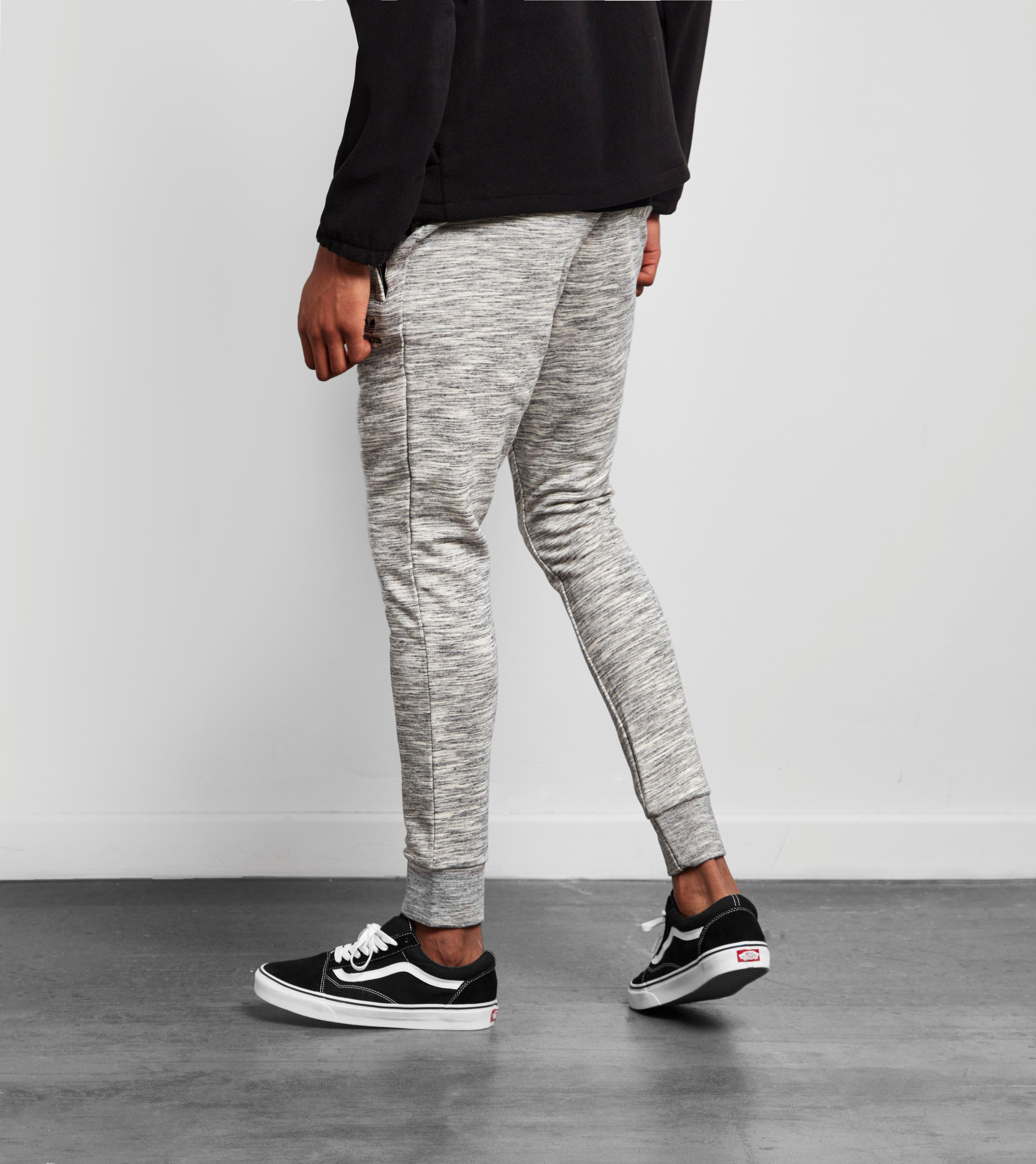 adidas originals premium trefoil track pants