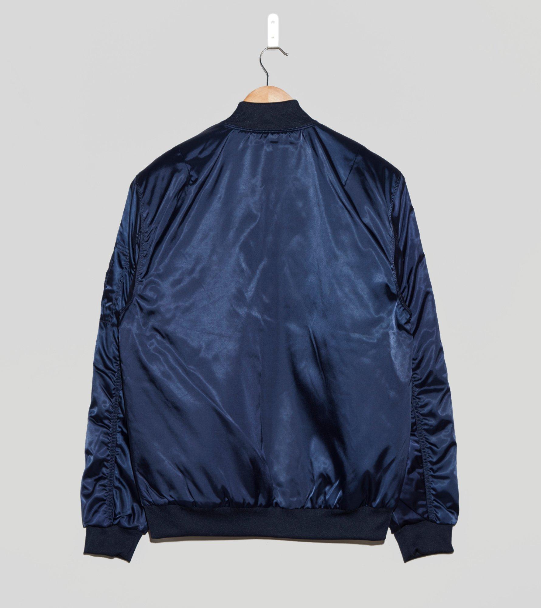 adidas originals ma1 superstar bomber jacket