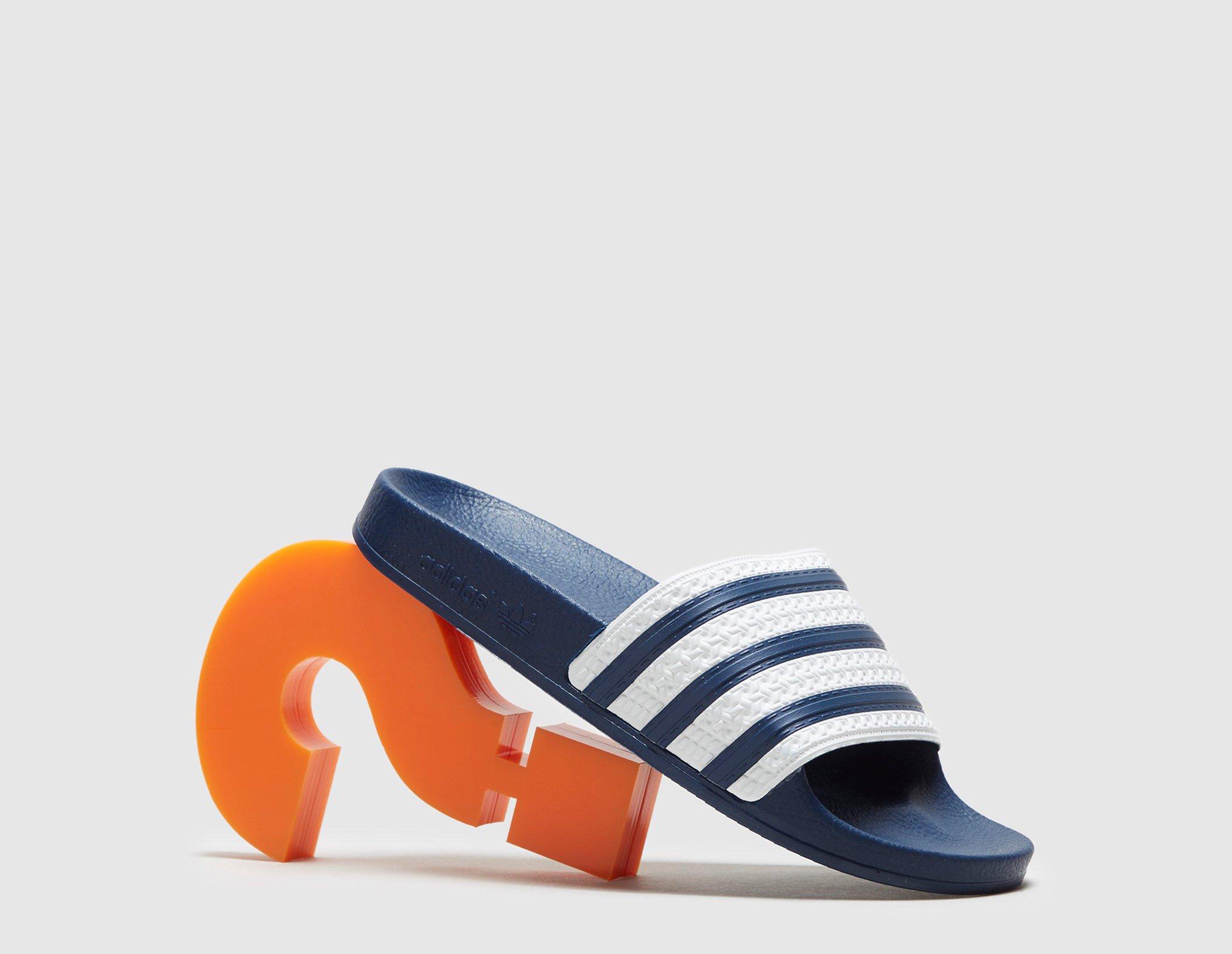 sandales femme adidas