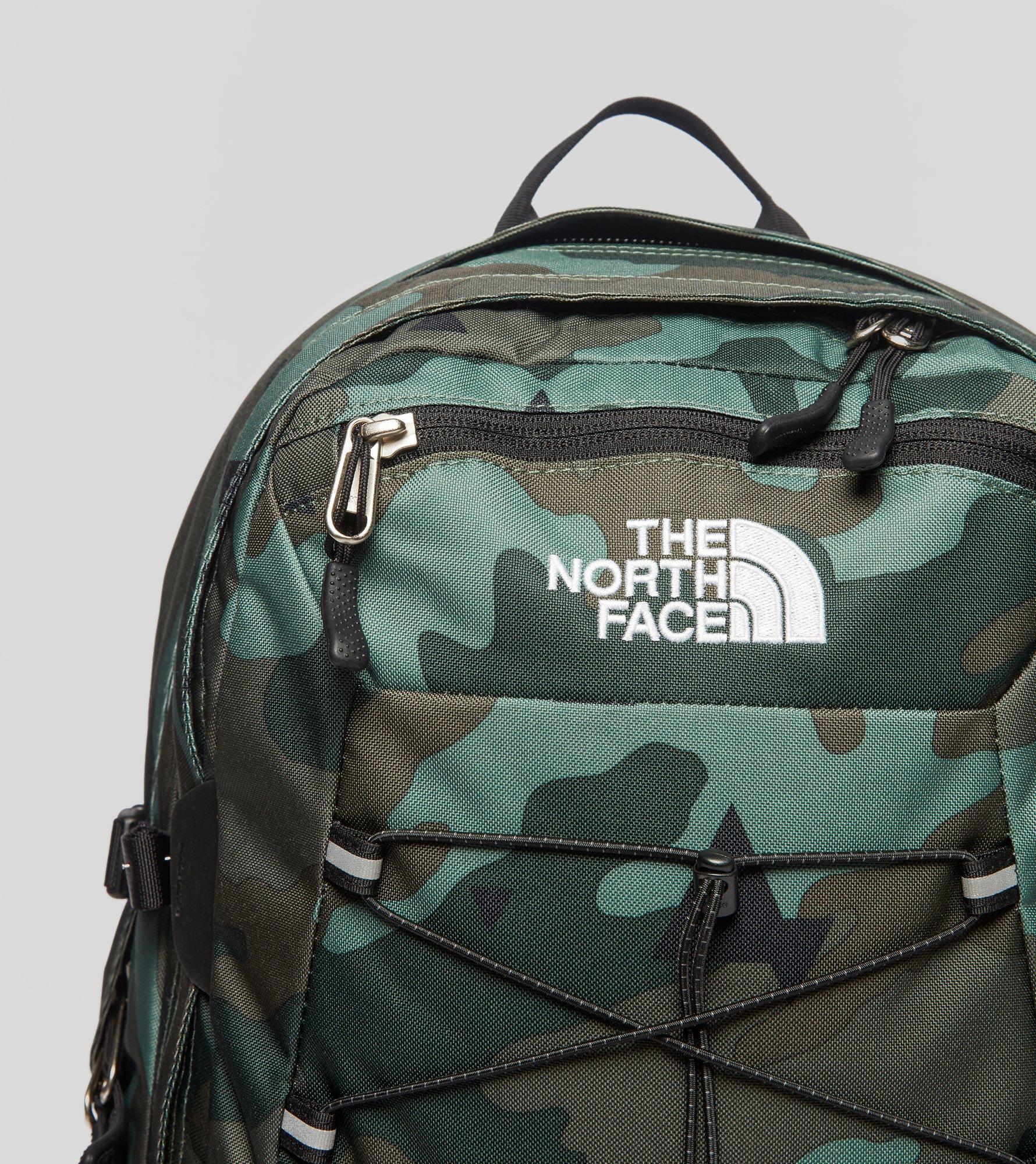 nuptse duster the north face