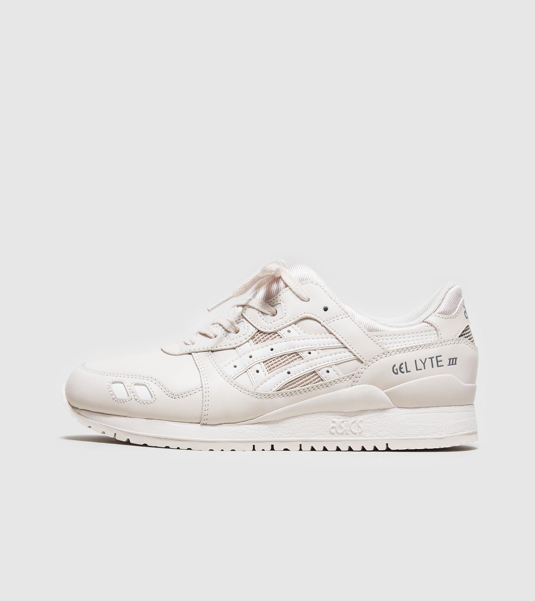 asics gel lyte 3 leather