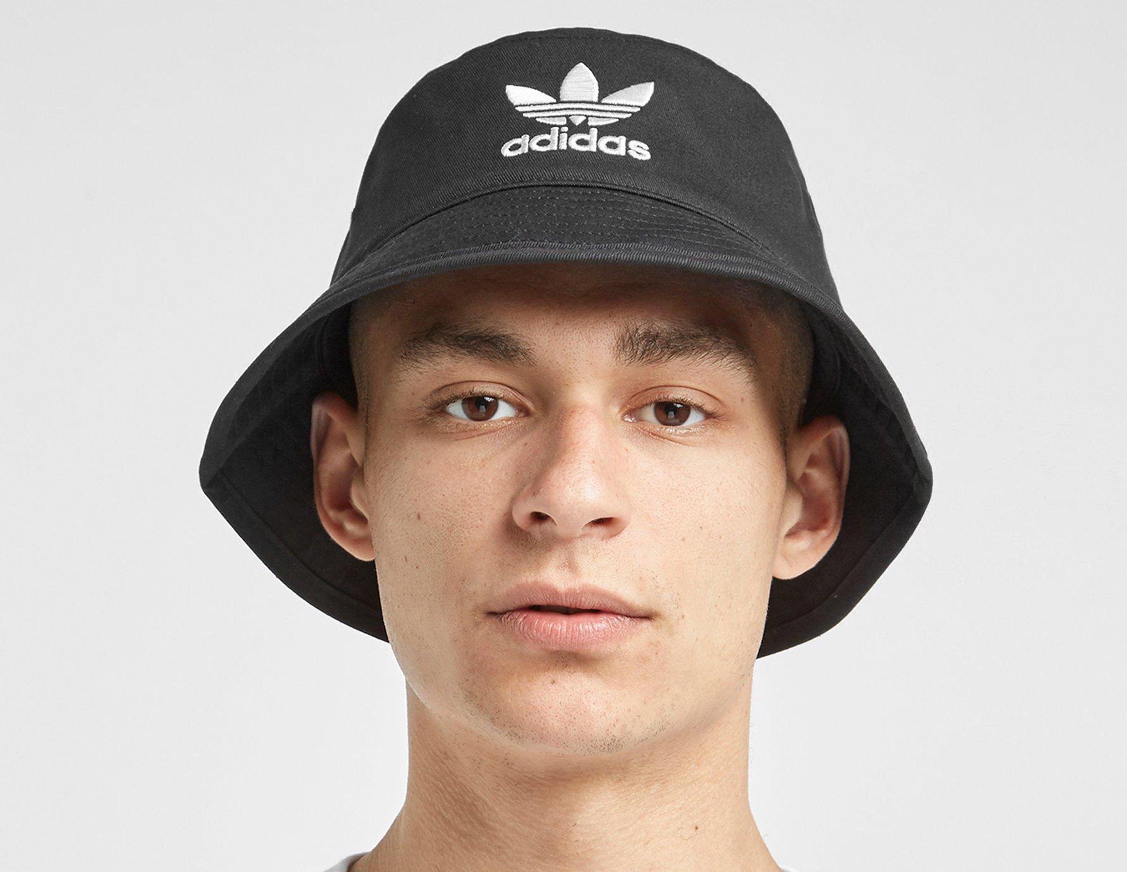 adidas hat bucket