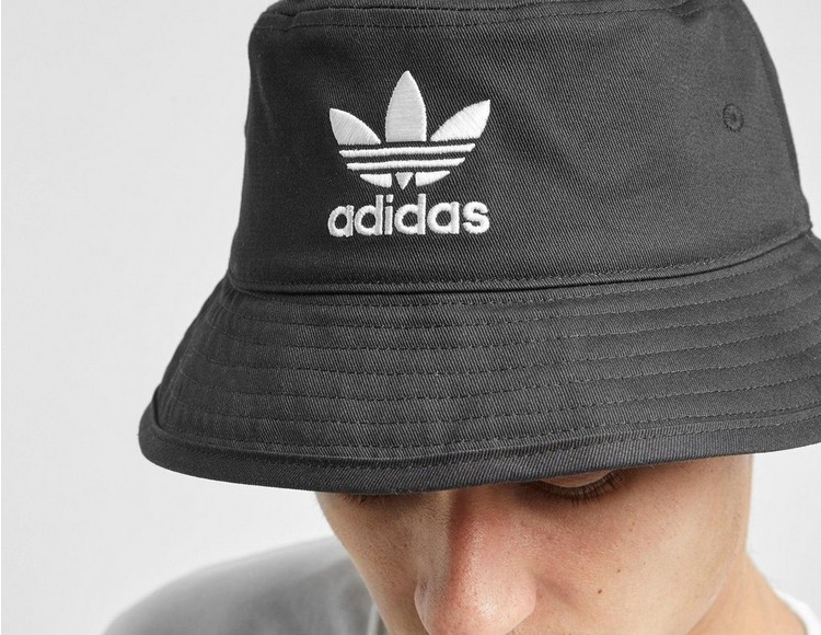 adidas Originals Trefoil Bucket Hat | size?