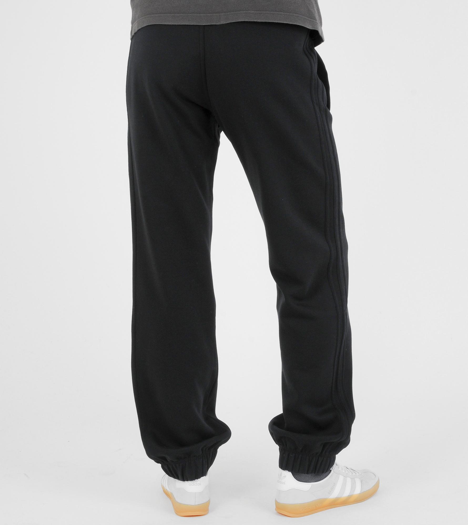 adidas originals sport fleece track pants