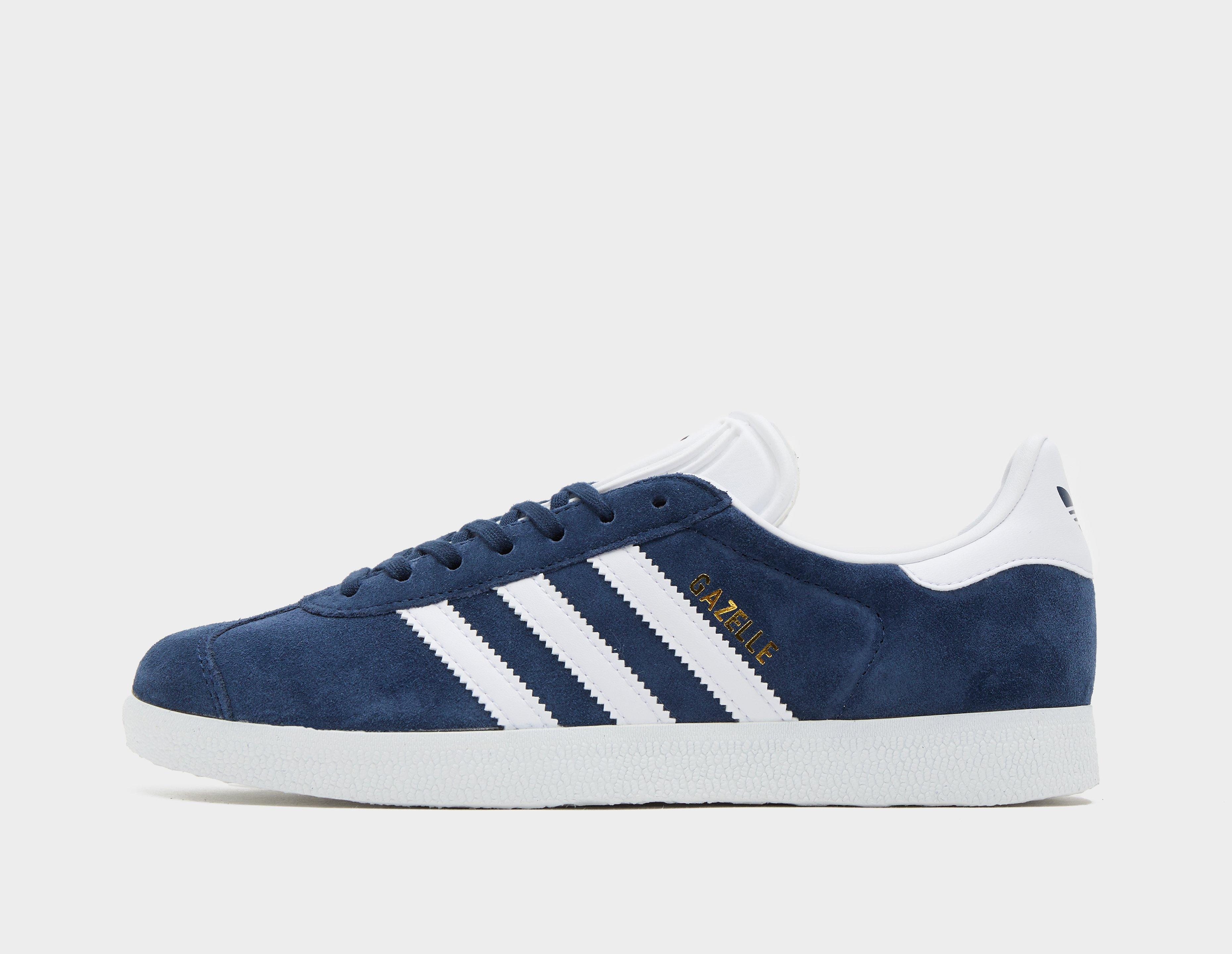 Navy store gazelles womens