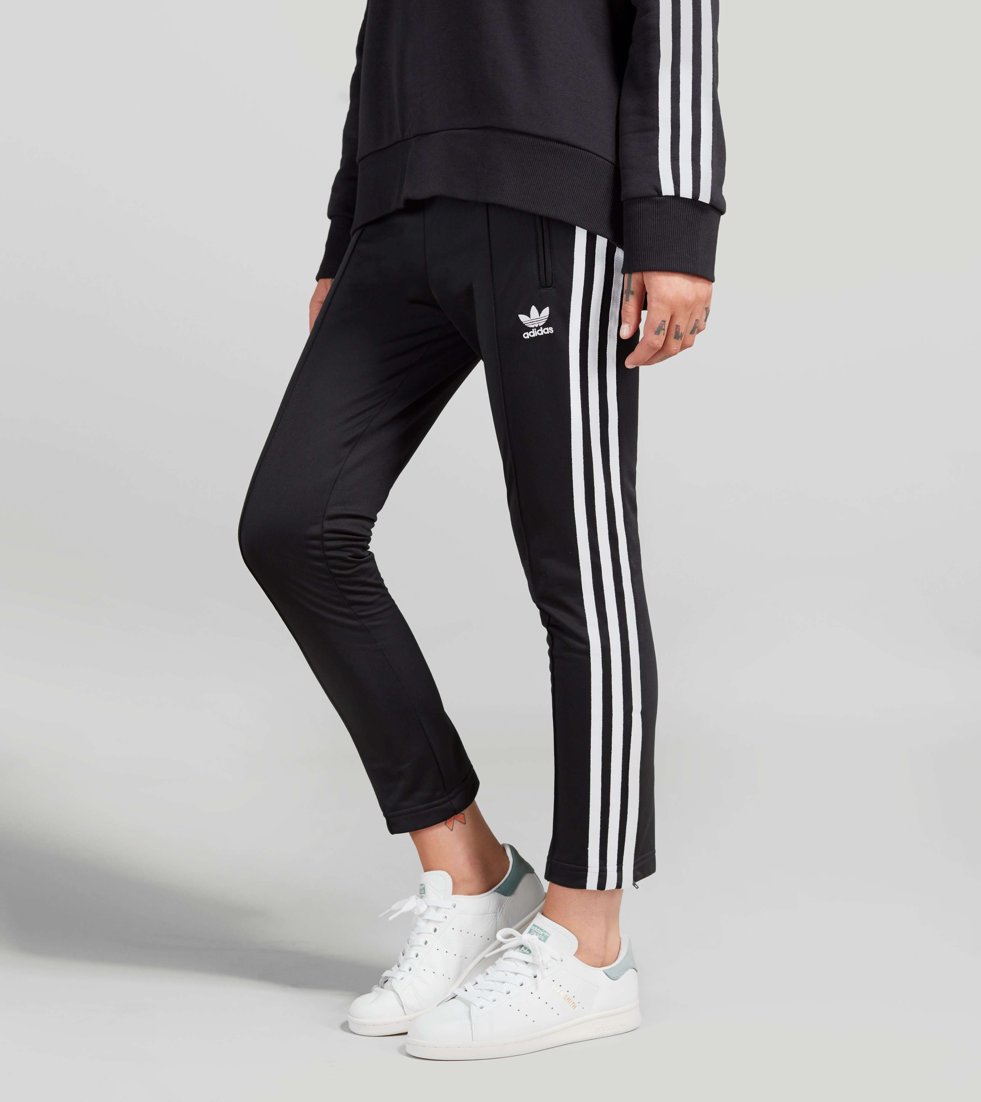 adidas Originals Cigarette Pant | Size? adidas Originals Cigarette Pant | Size?