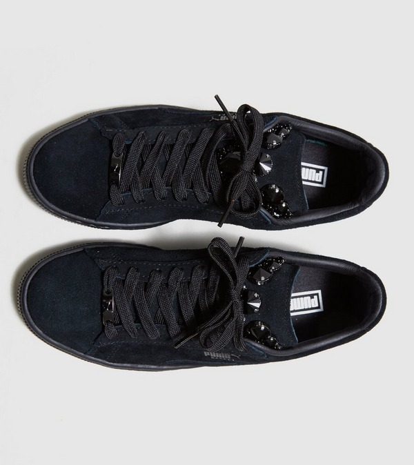 puma basket jewels puma basket jewels