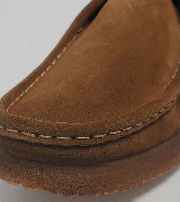 Clarks Wallabee Size Chart