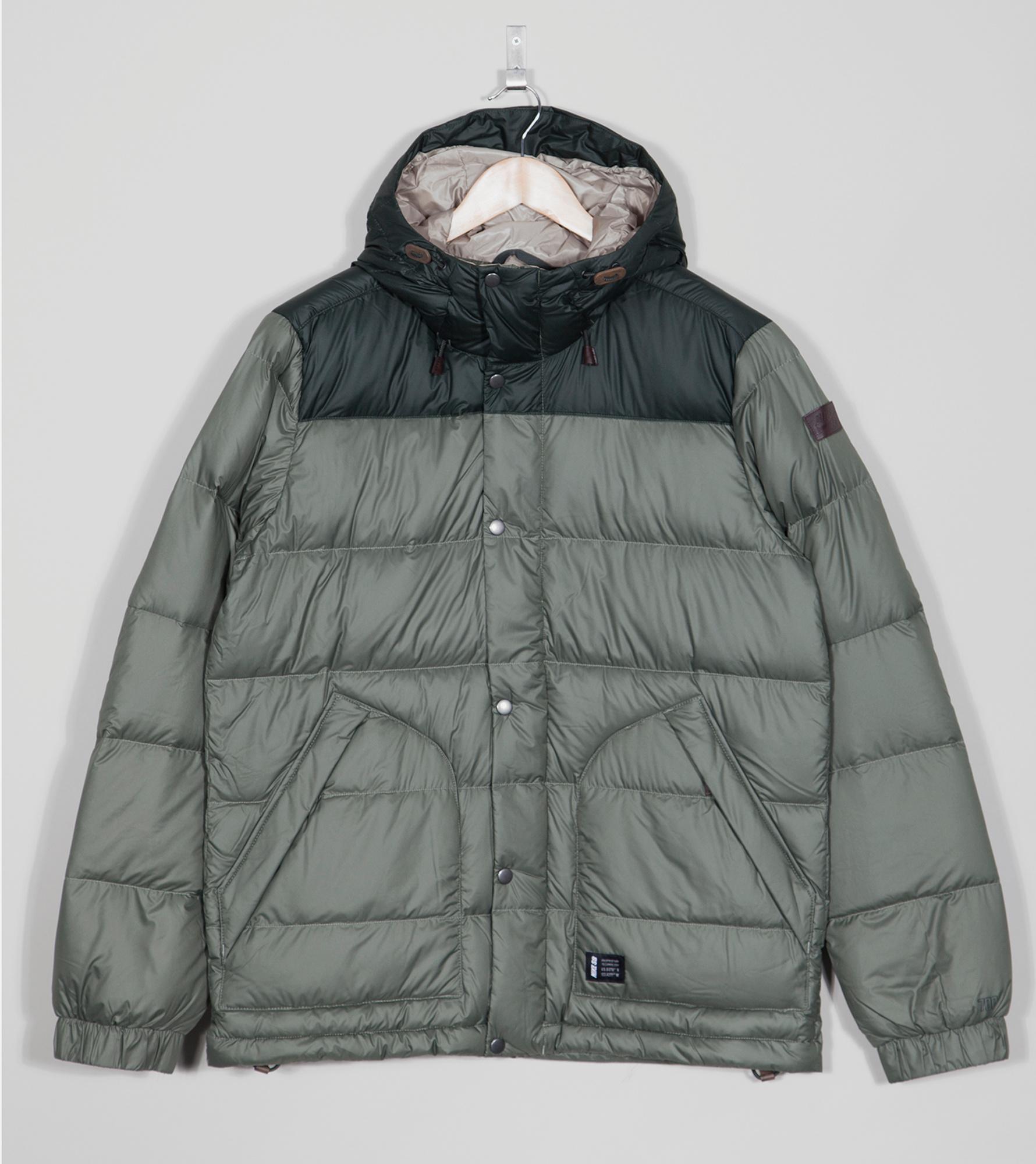 nike sb down jacket