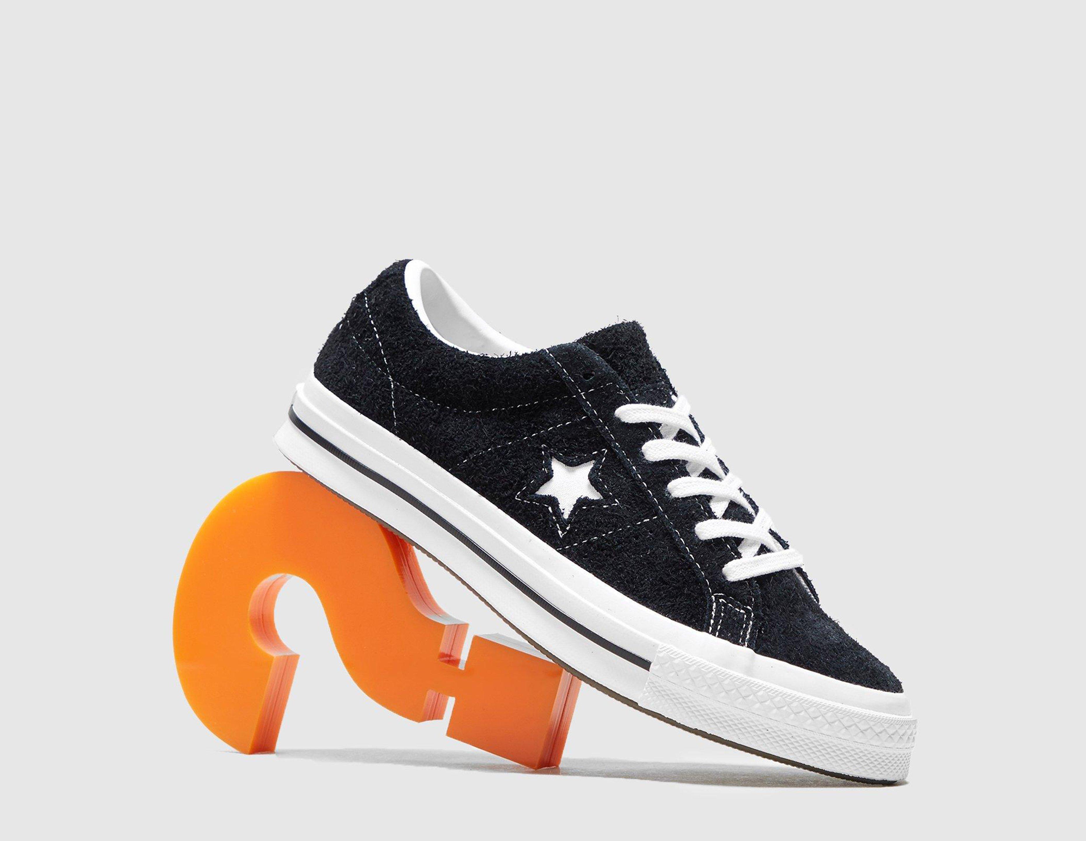 converse one star femme