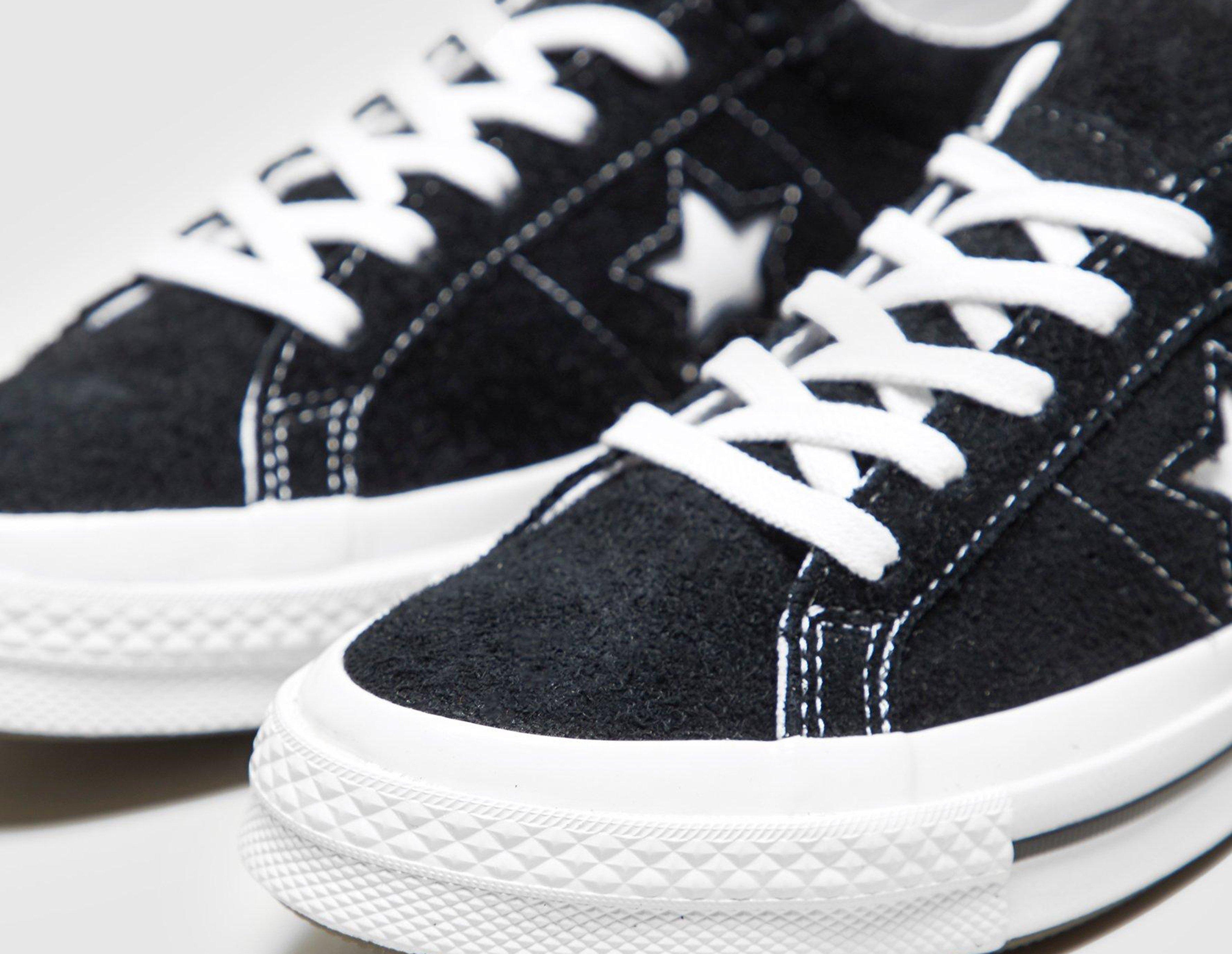 converse one star femme