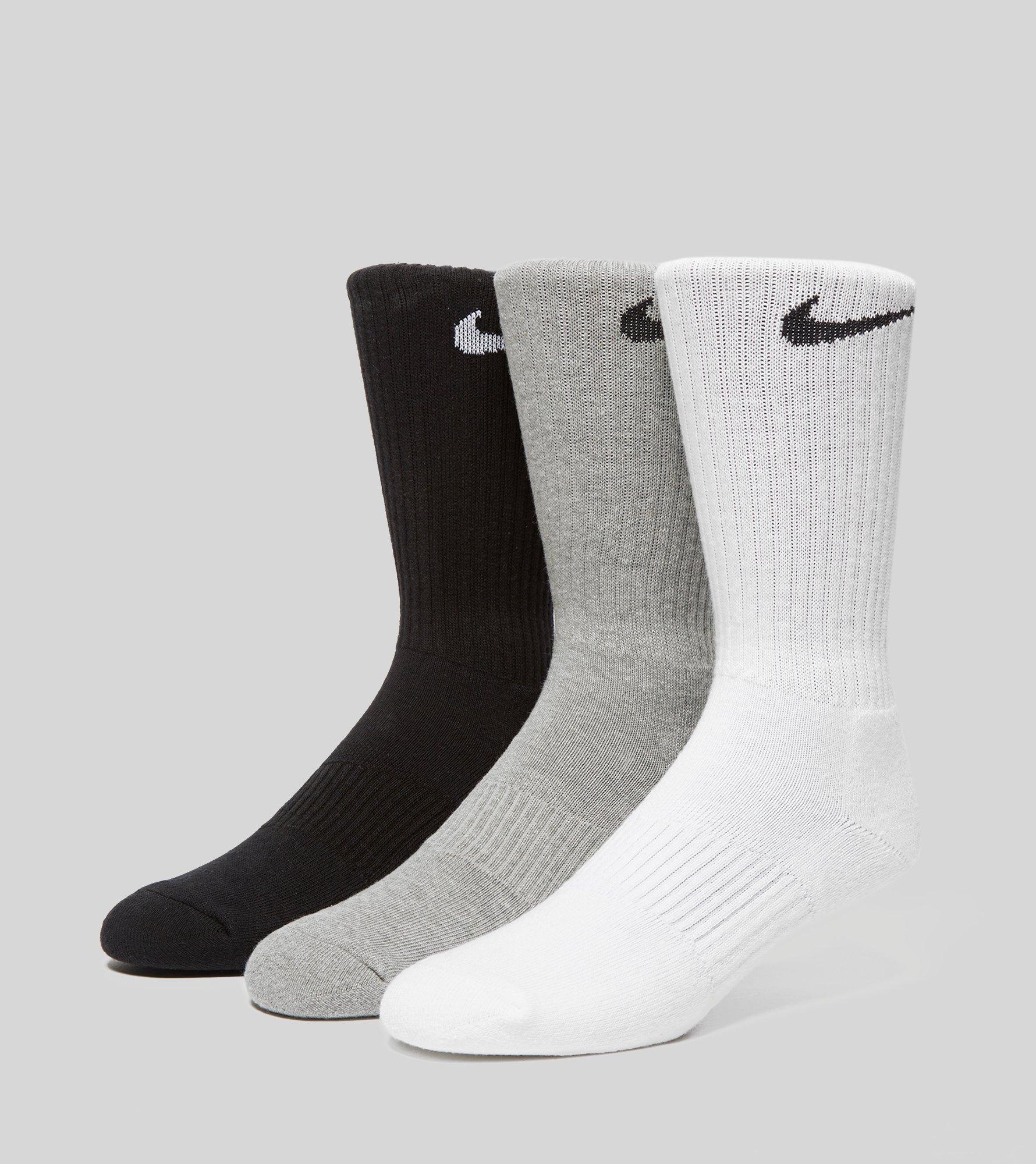 nike cuff socks