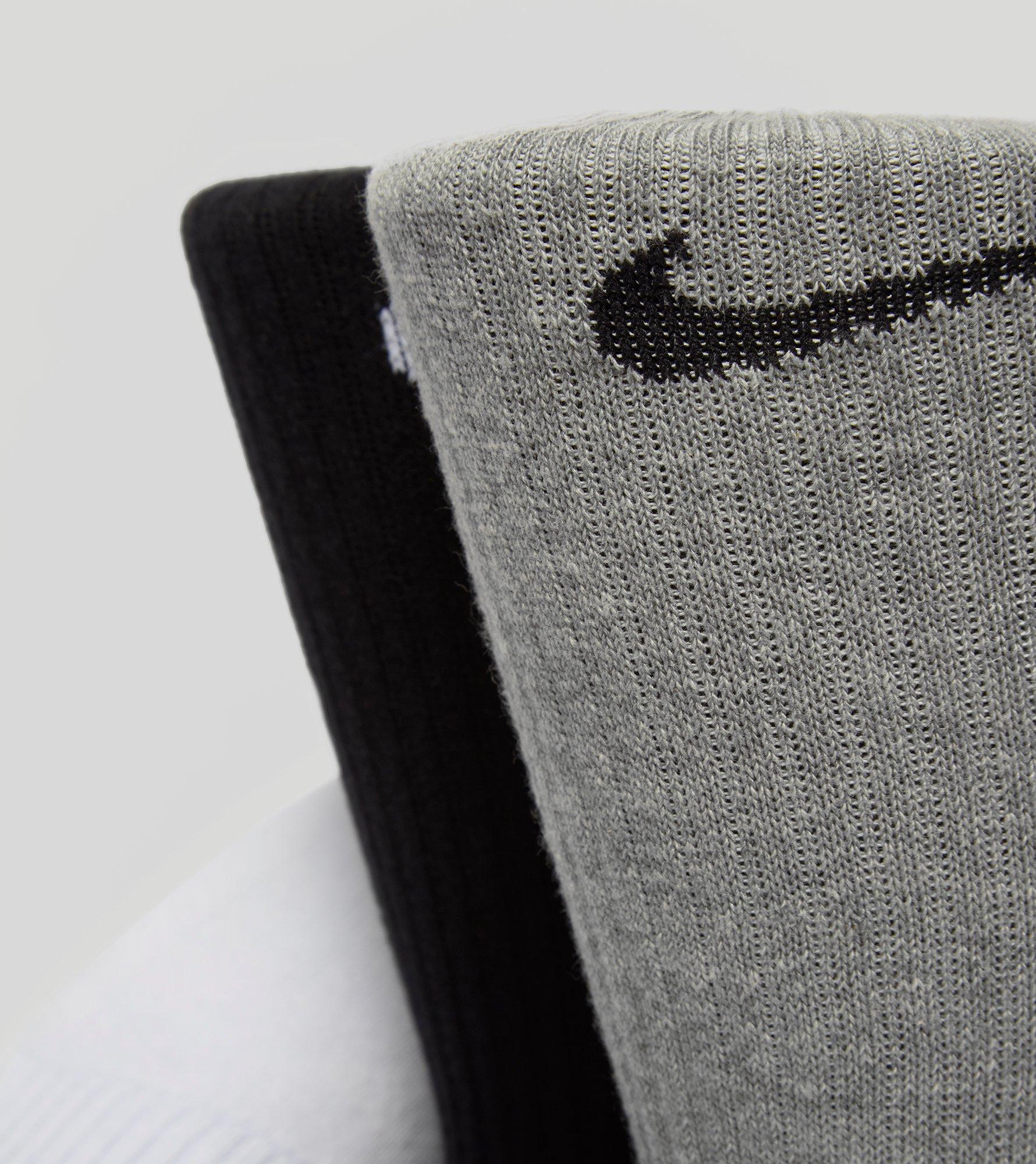 nike cuff socks