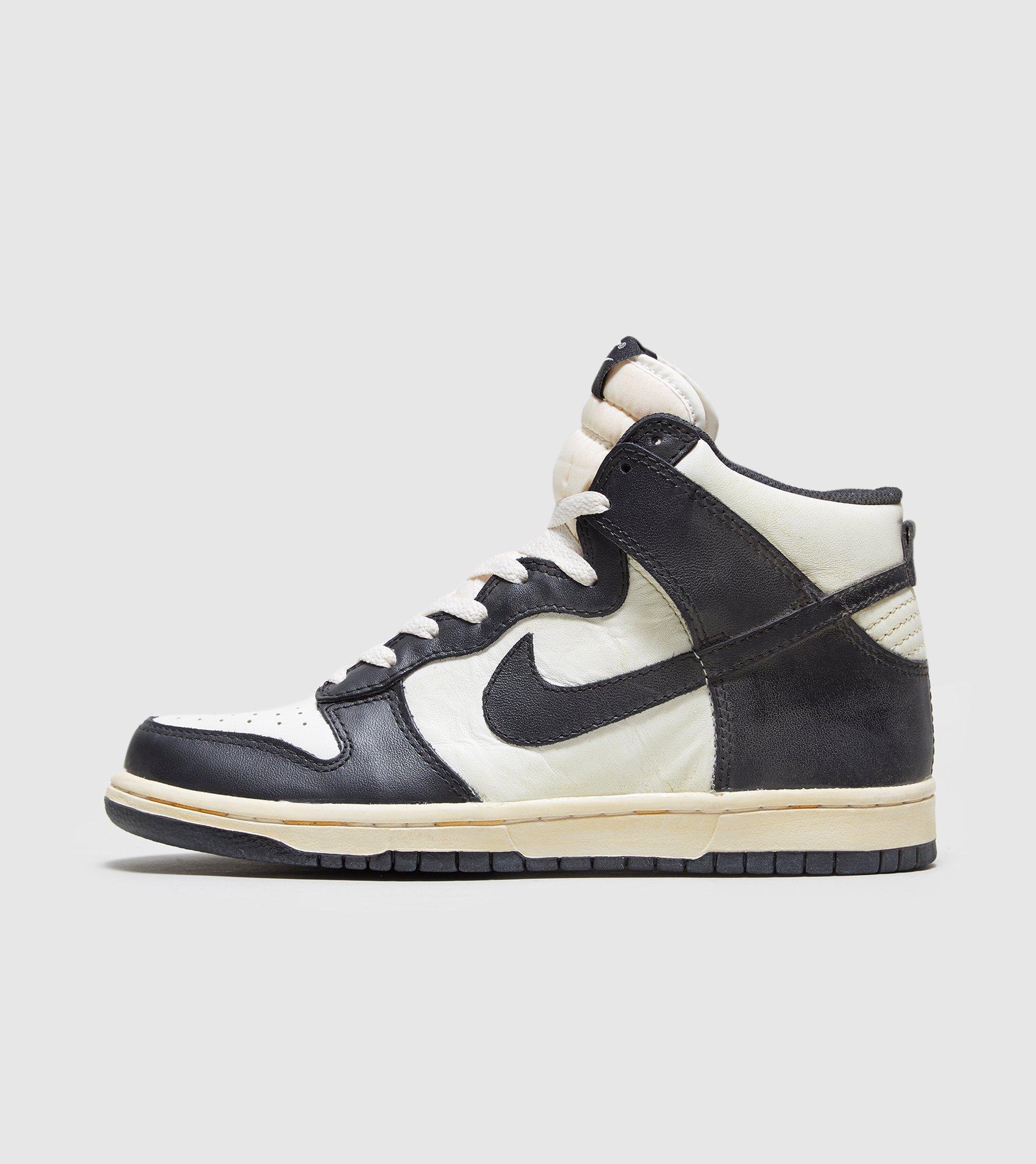 vintage nike dunks