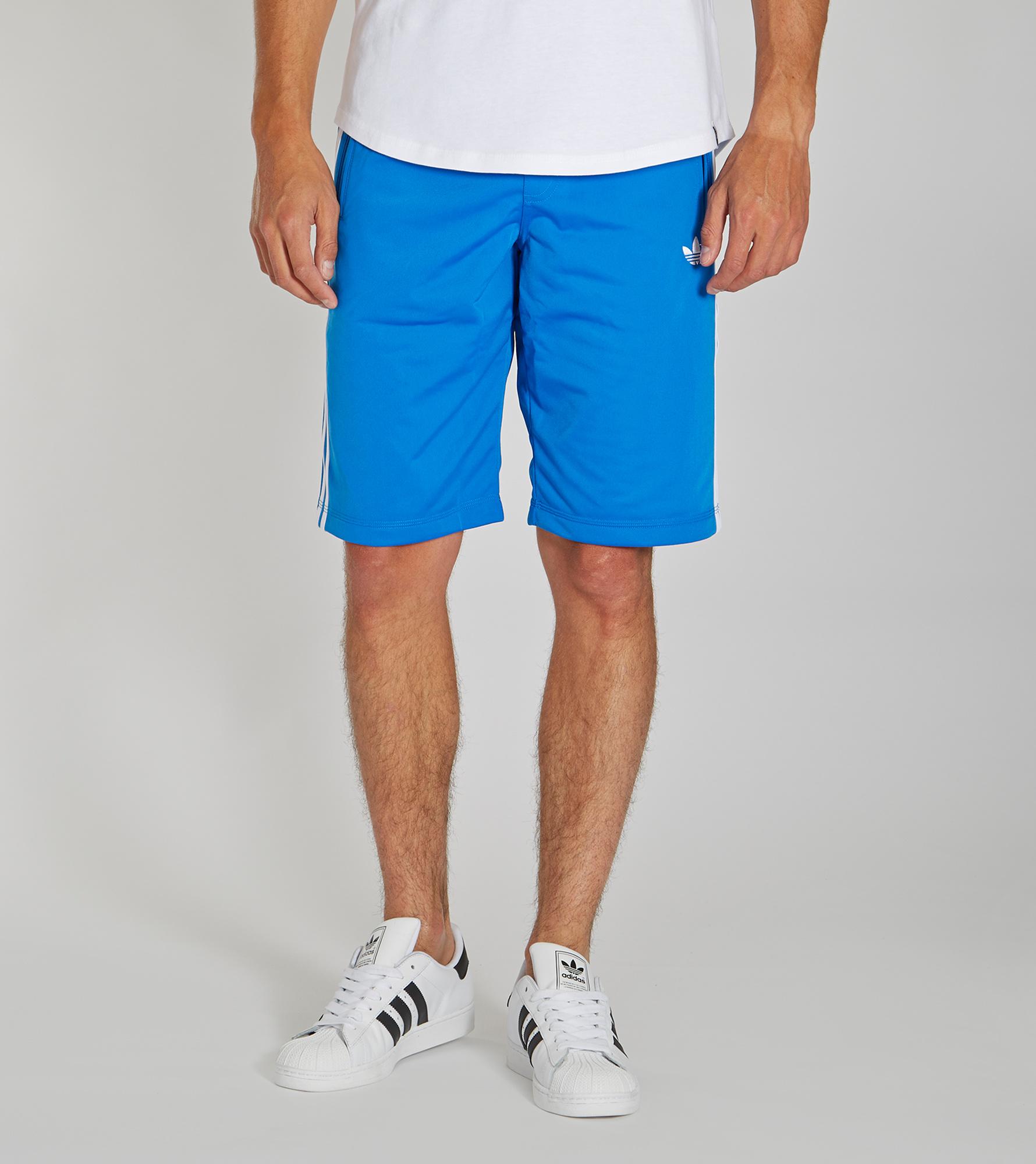 firebird adidas shorts