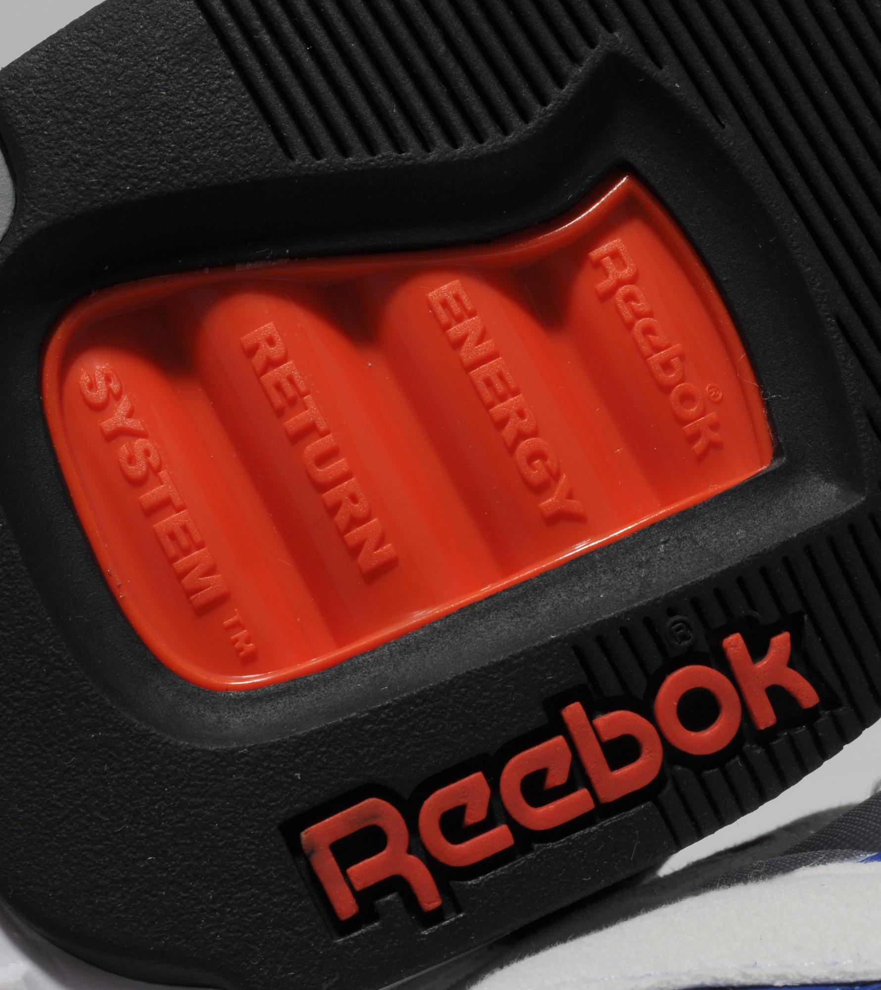 reebok ers 2000 orange