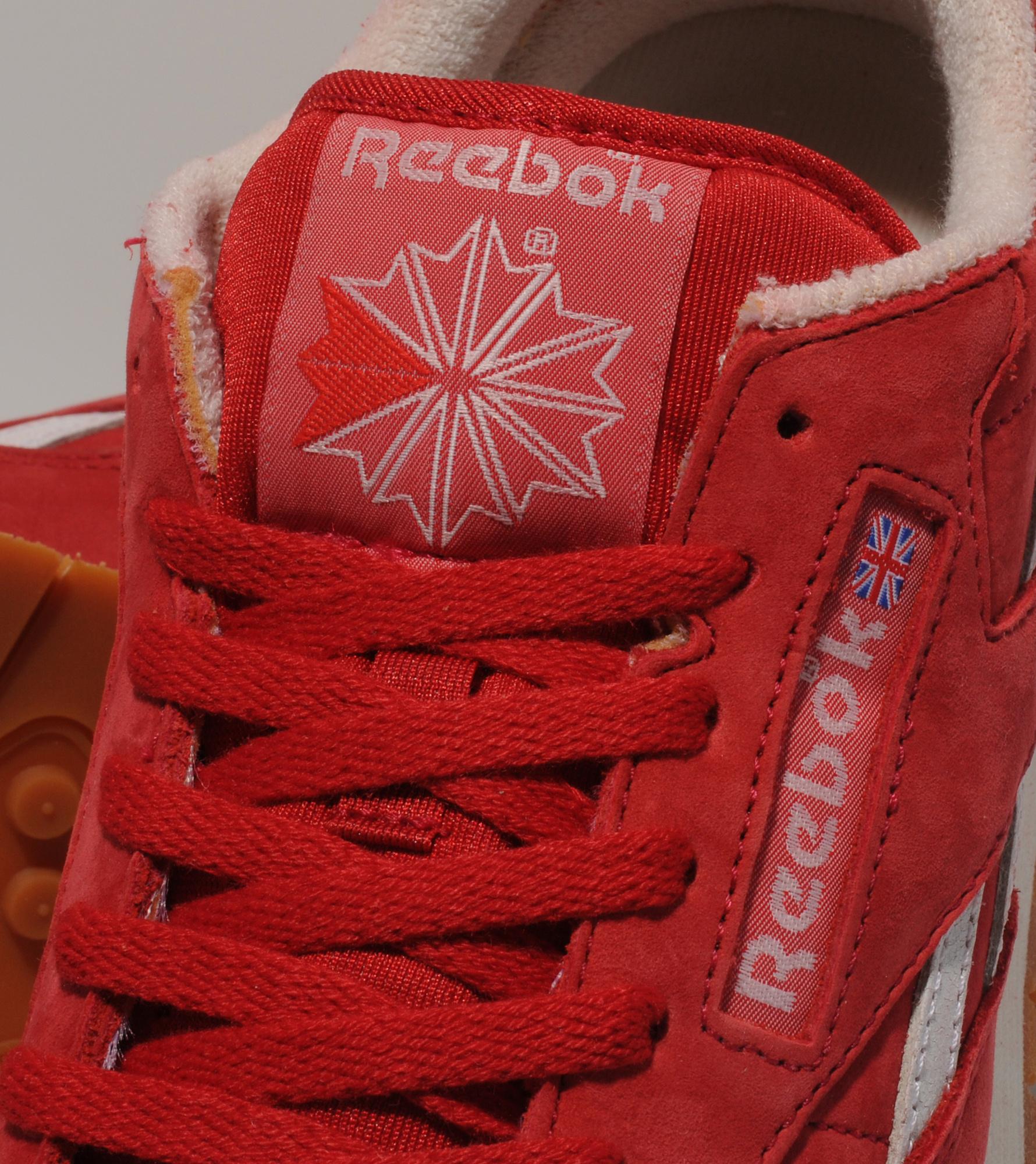 reebok 30th anniversary shoes