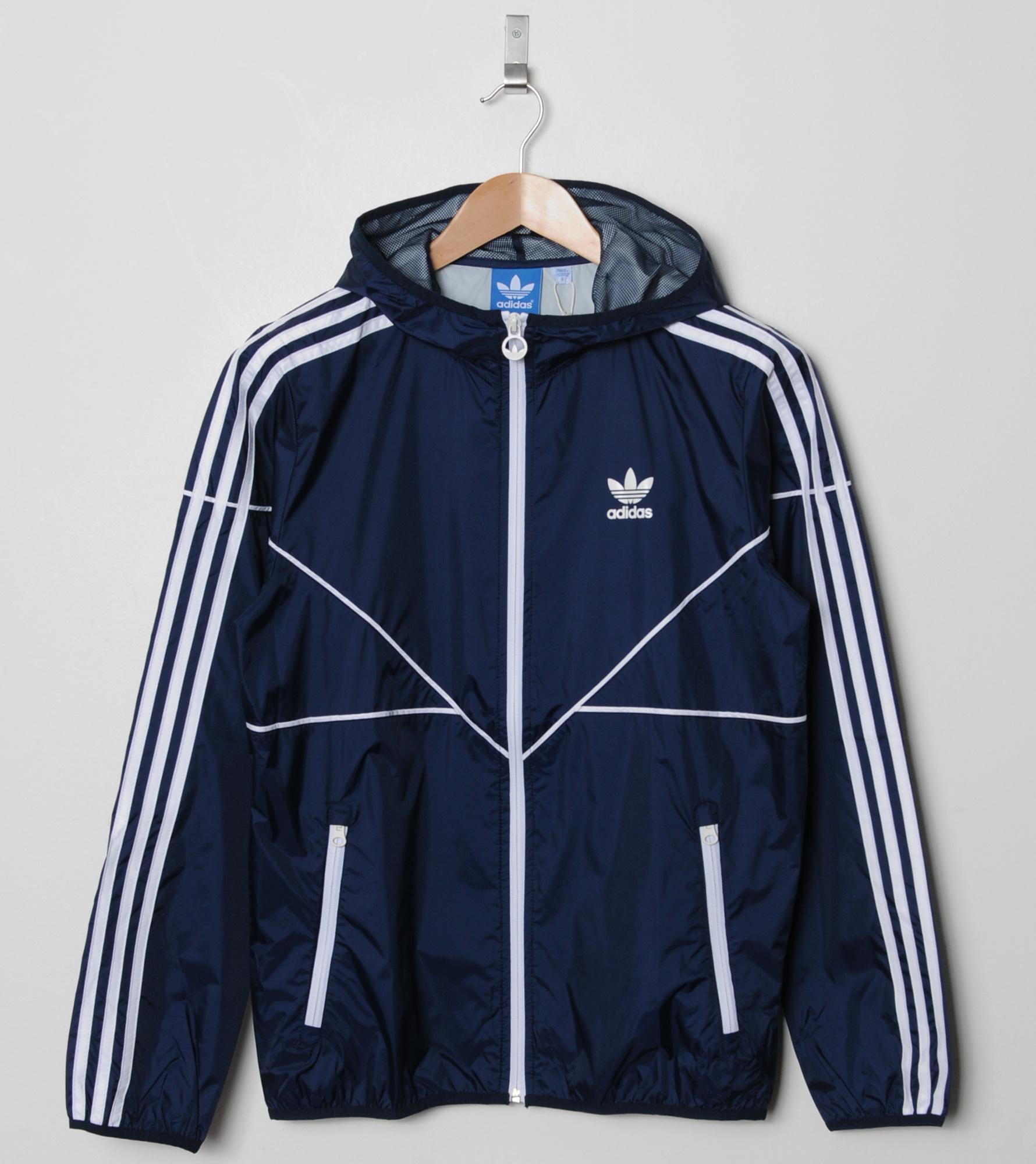 adidas colorado jacket