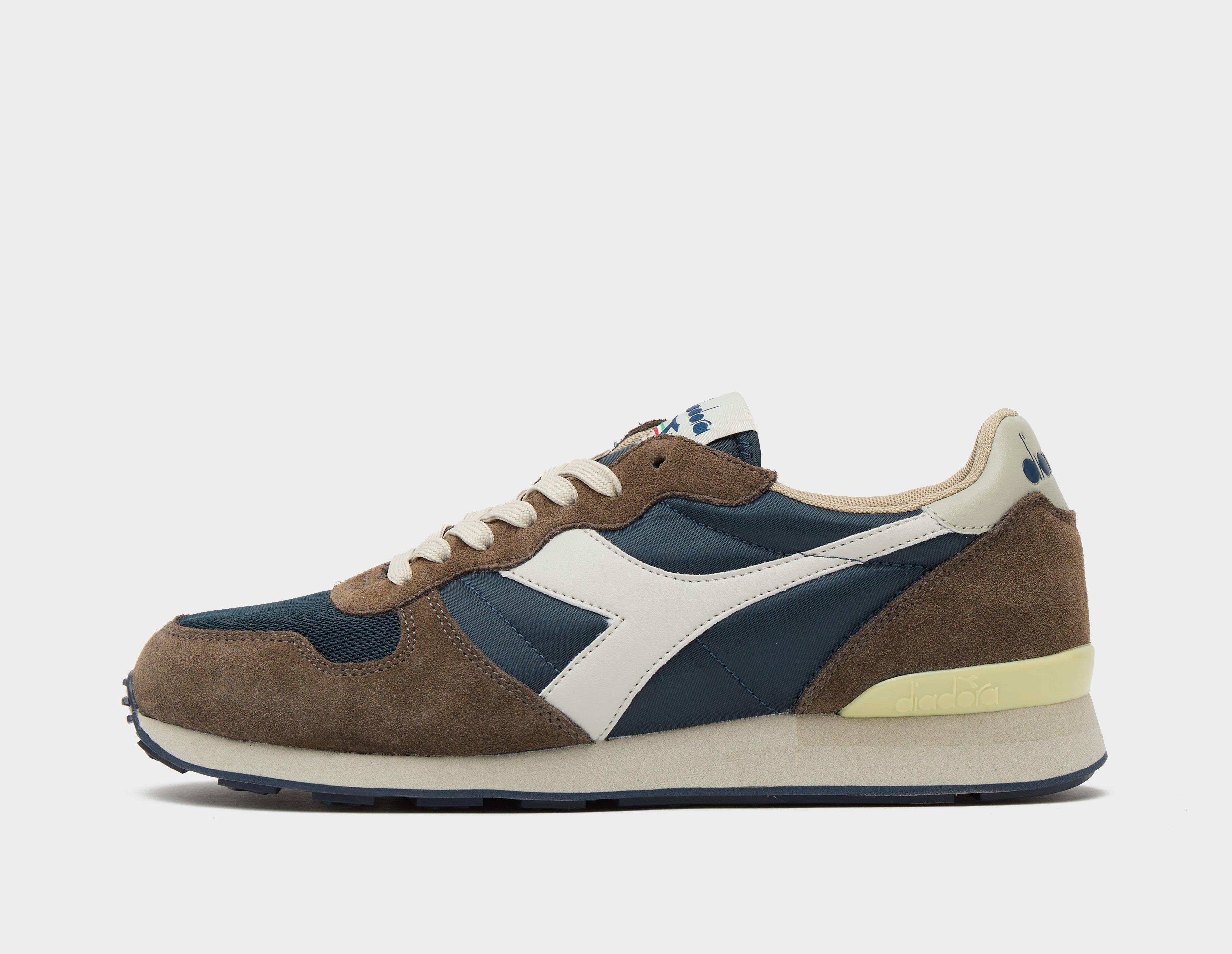 Diadora shop camaro blue