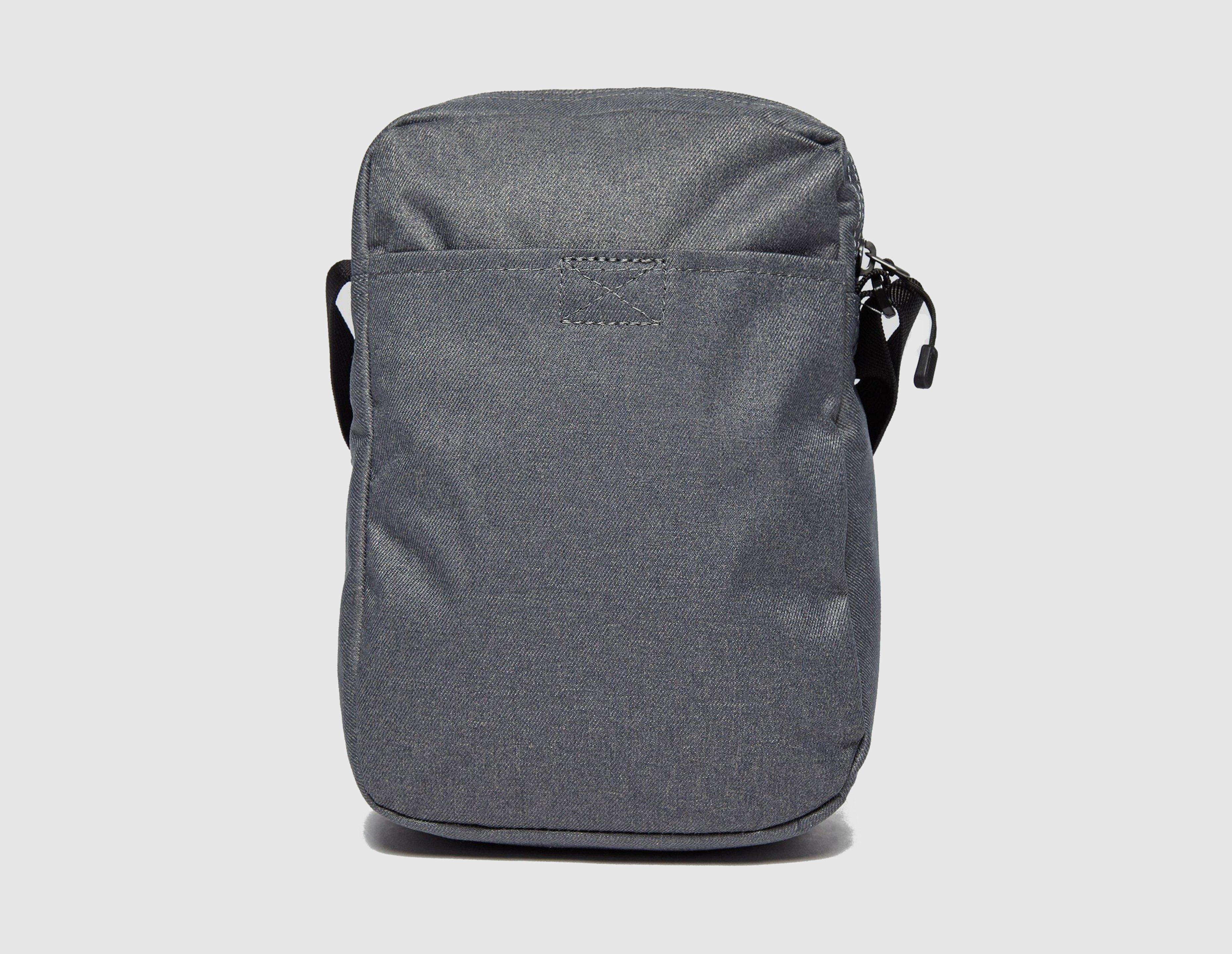 grey nike pouch