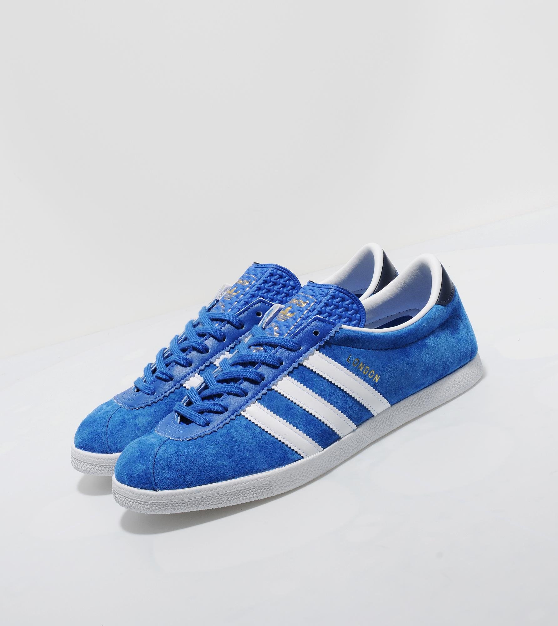 adidas city london