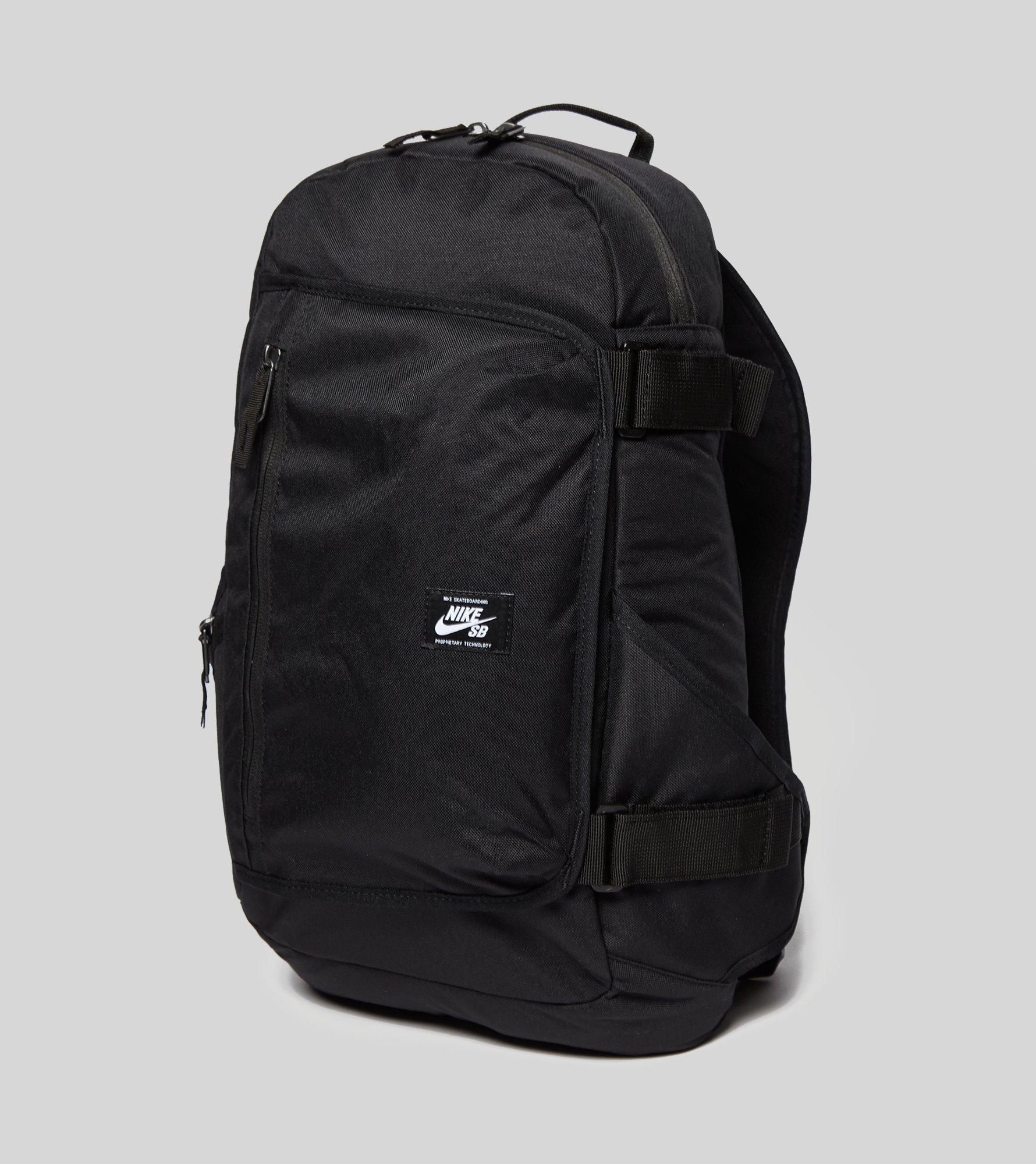 nike sb shelter backpack