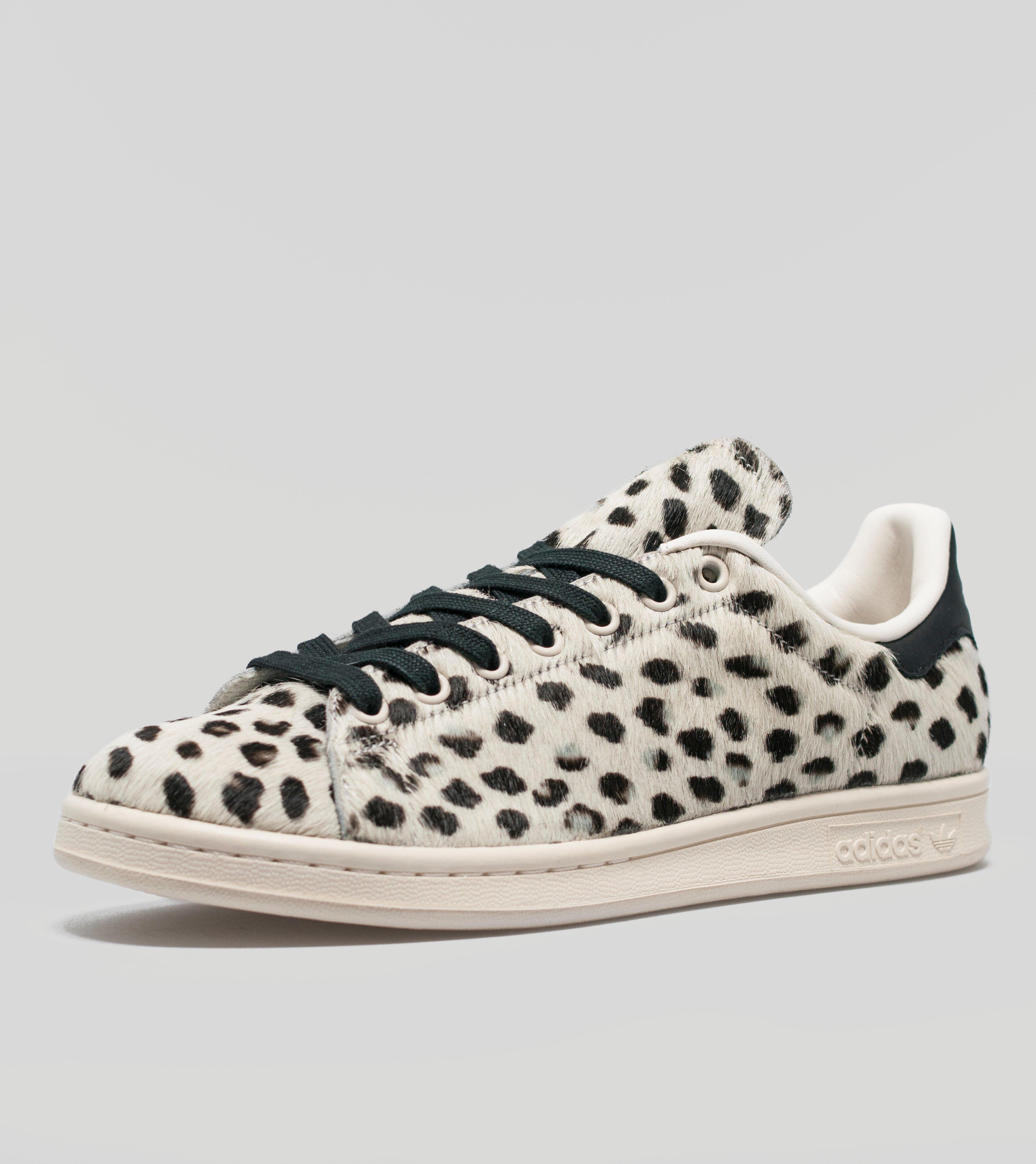 adidas leopardo stan smith
