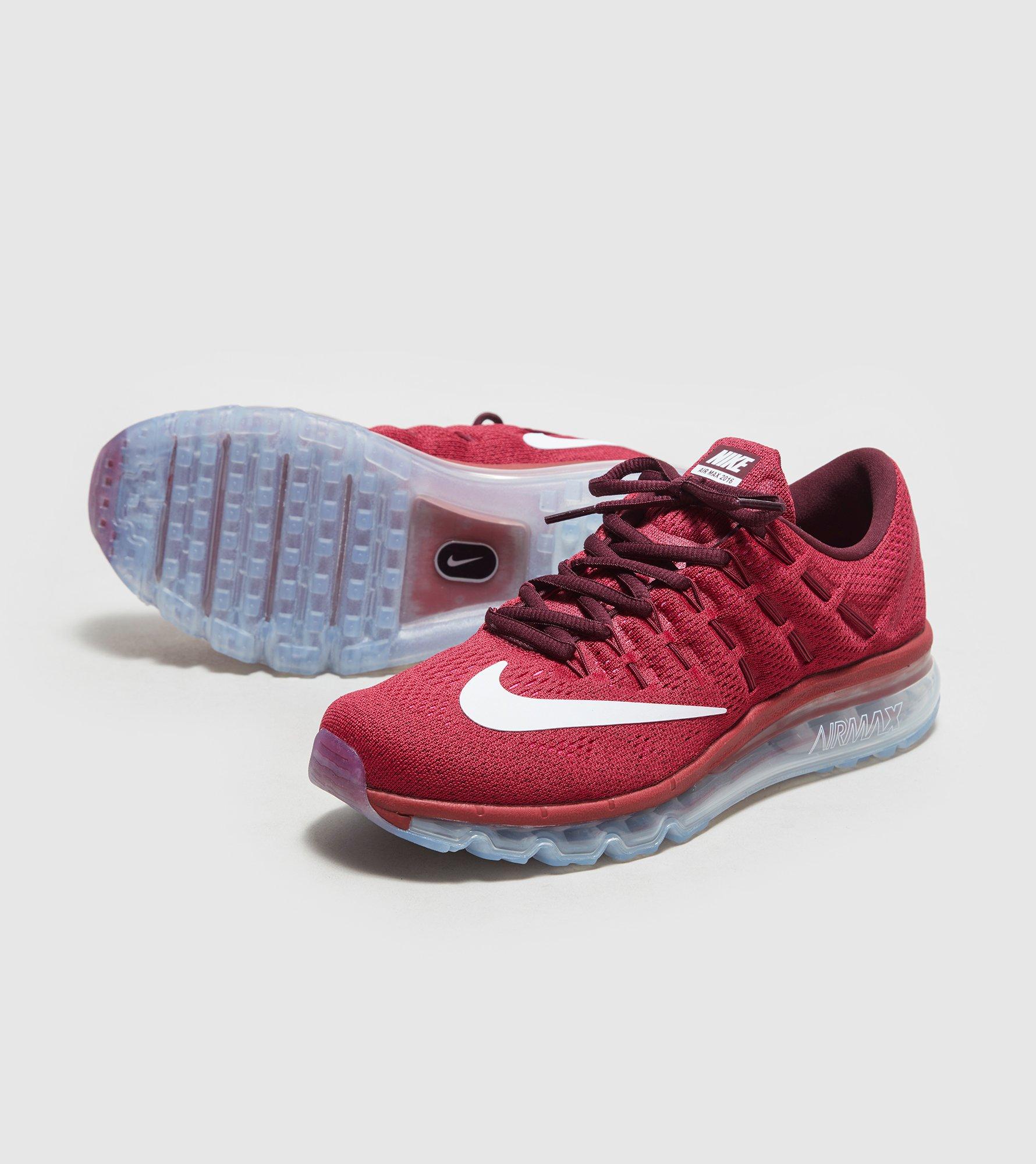 nike air max 2016 essential schwarz