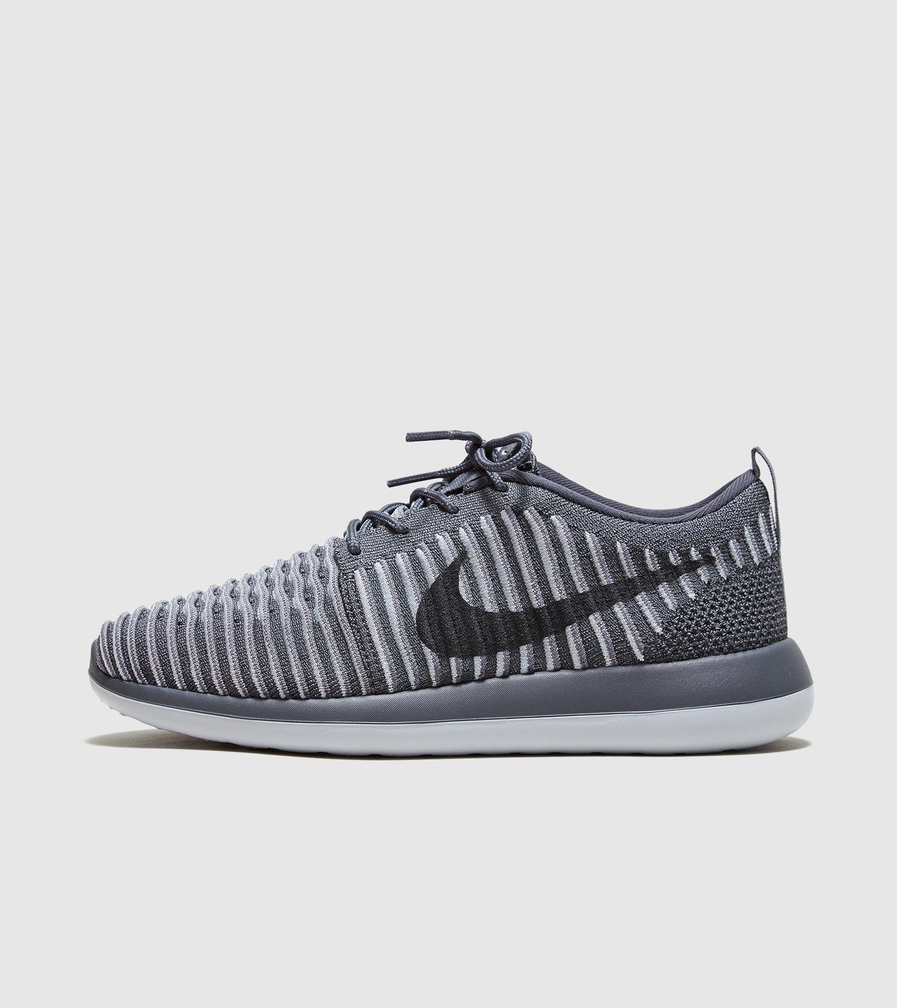 nike roshe 2 grey