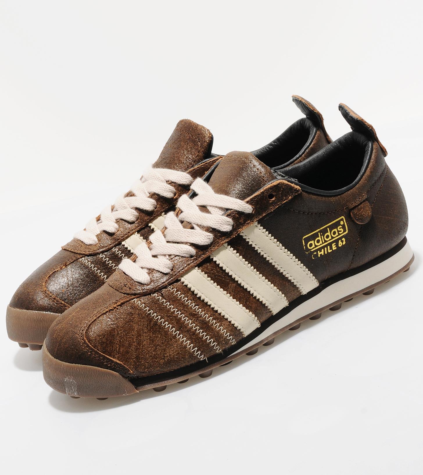 adidas chile 62 sneaker