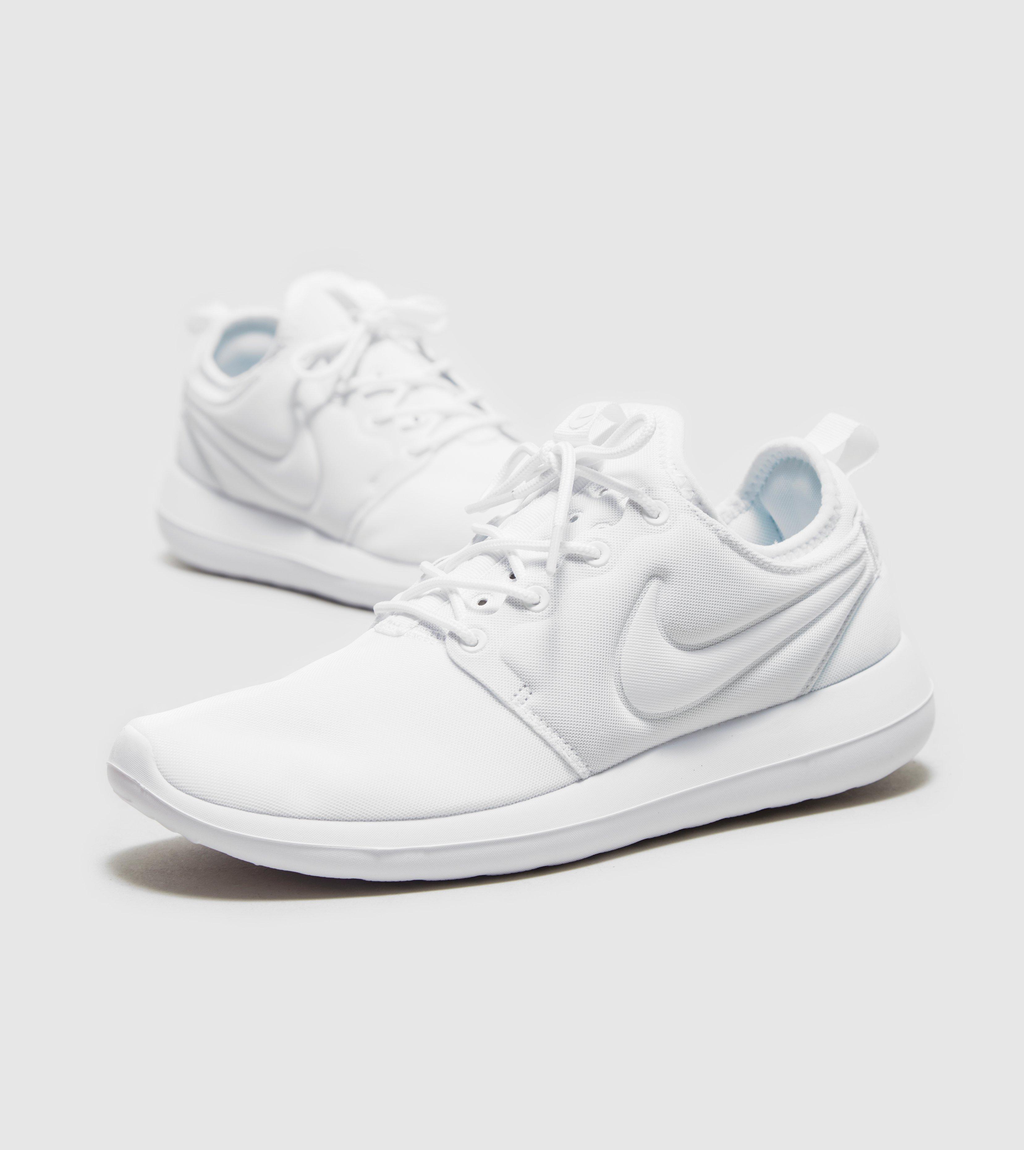 nike roshe 2 grey womens