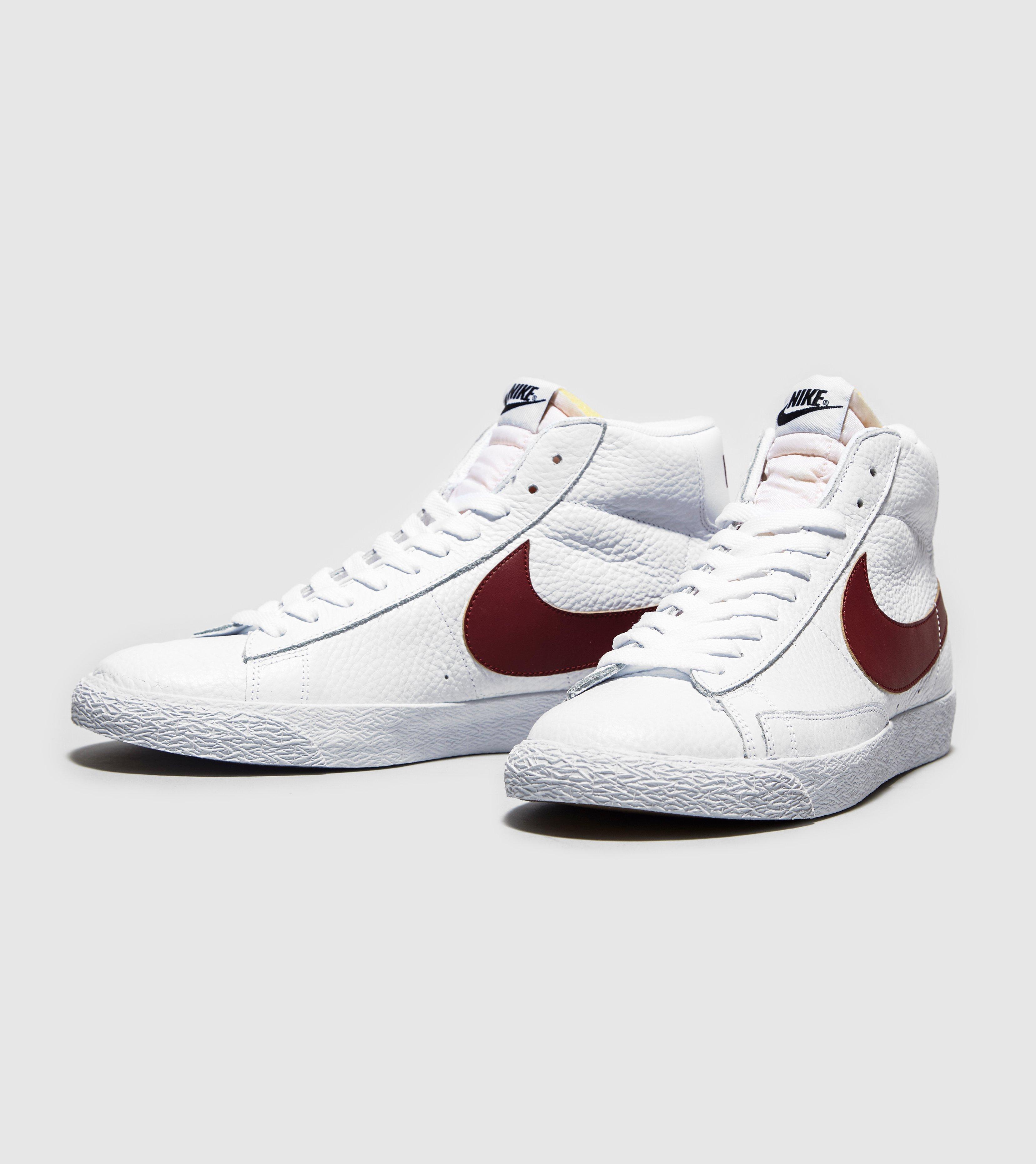 nike blazer retro