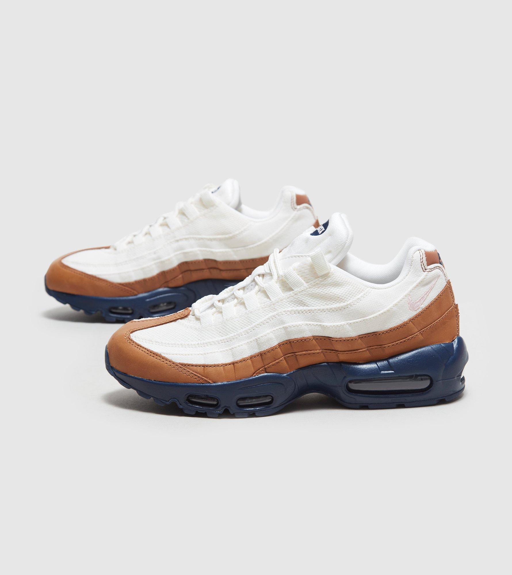 air max 95 ale brown