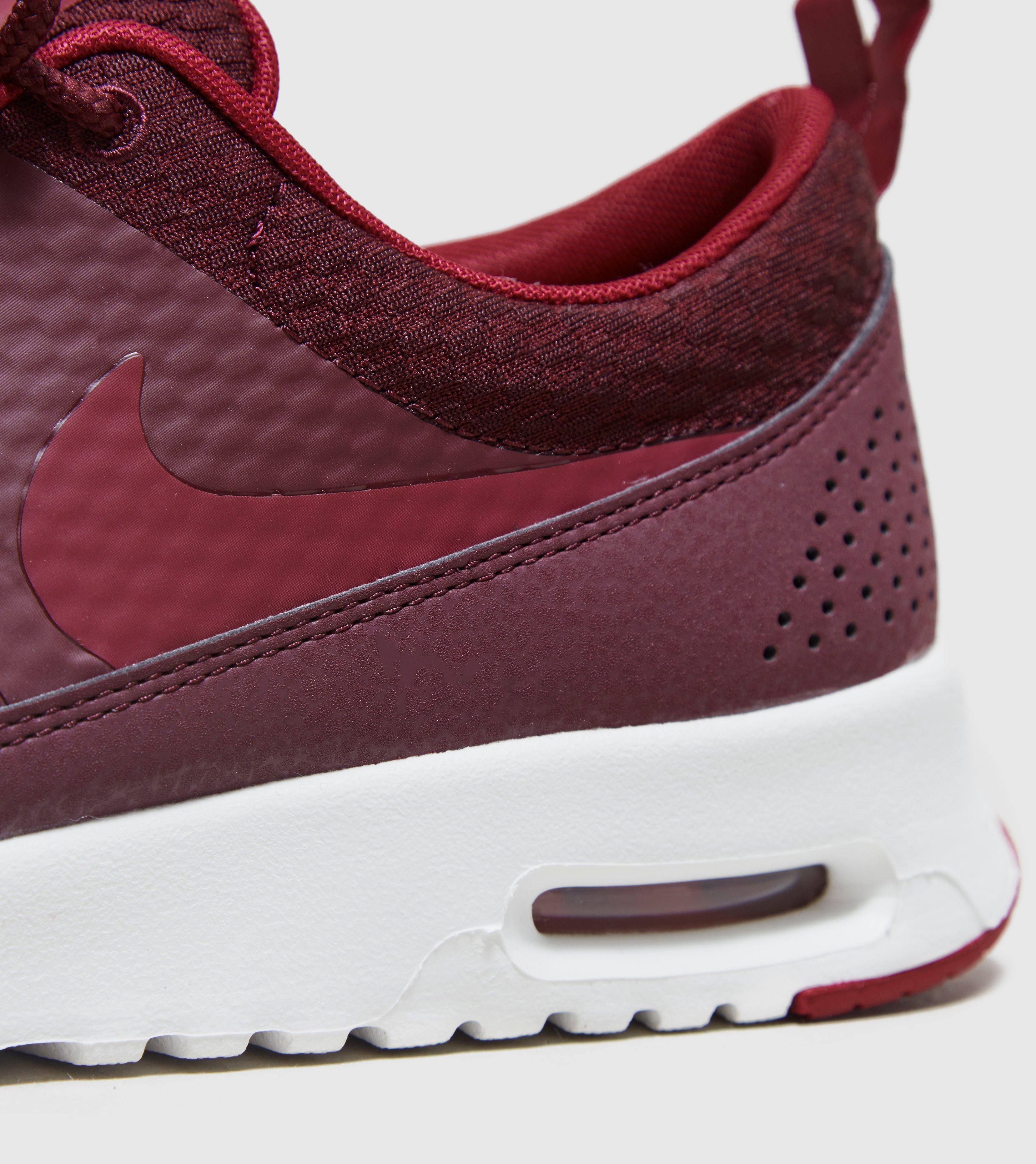 nike air max thea textile