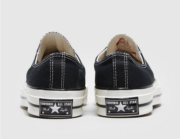 Converse Chuck Taylor All Star 70's Low Naiset
