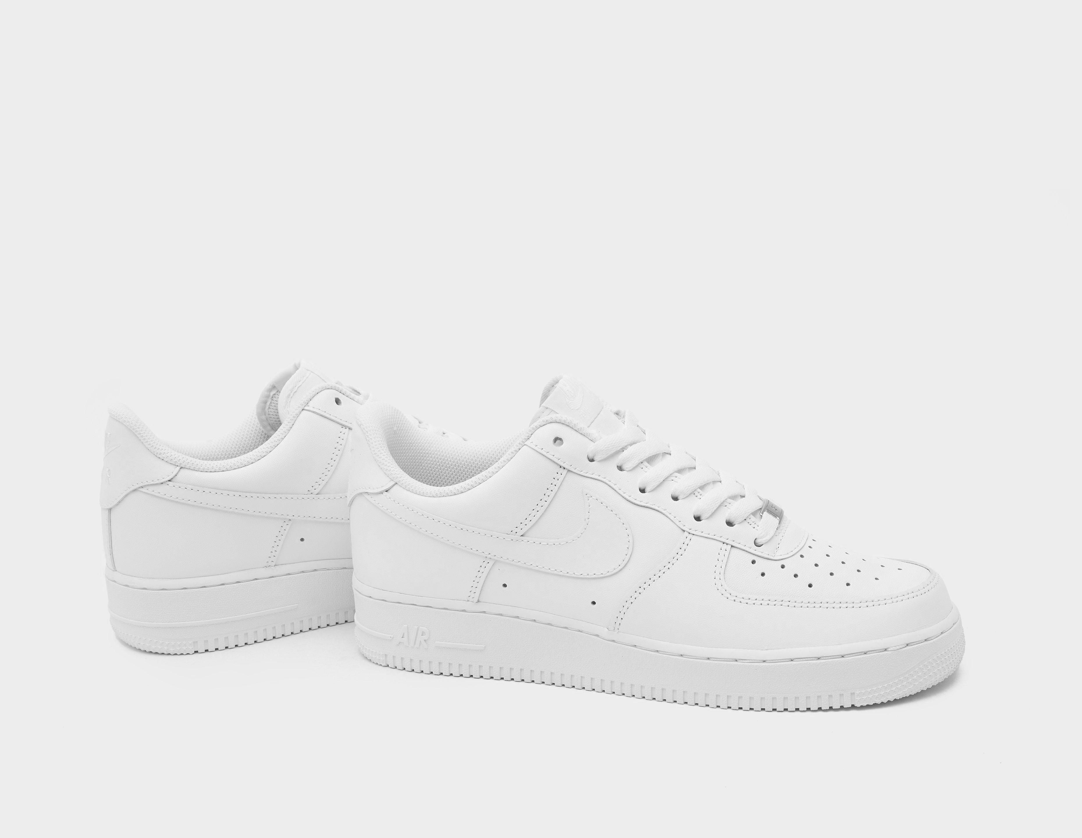 nike air force 1 low size 4