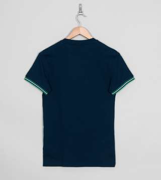 adidas Originals Stan Smith Ringer T Shirt adidas Originals Stan Smith Ringer T Shirt