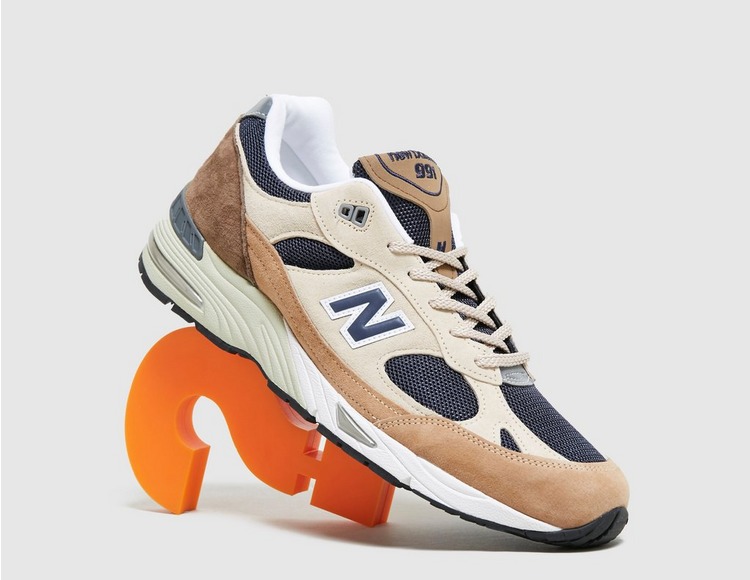 New Balance 991 - Made in UK