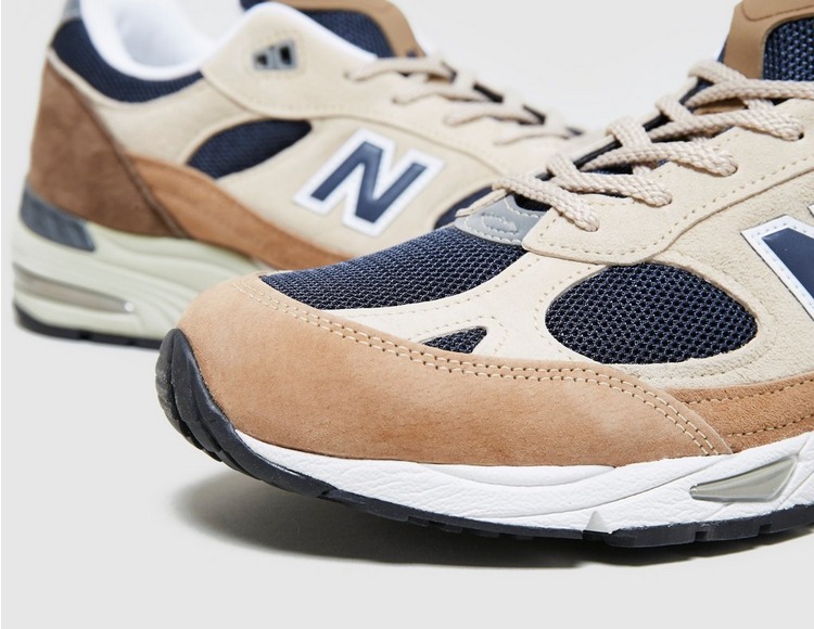 New Balance 991 - Made in UK