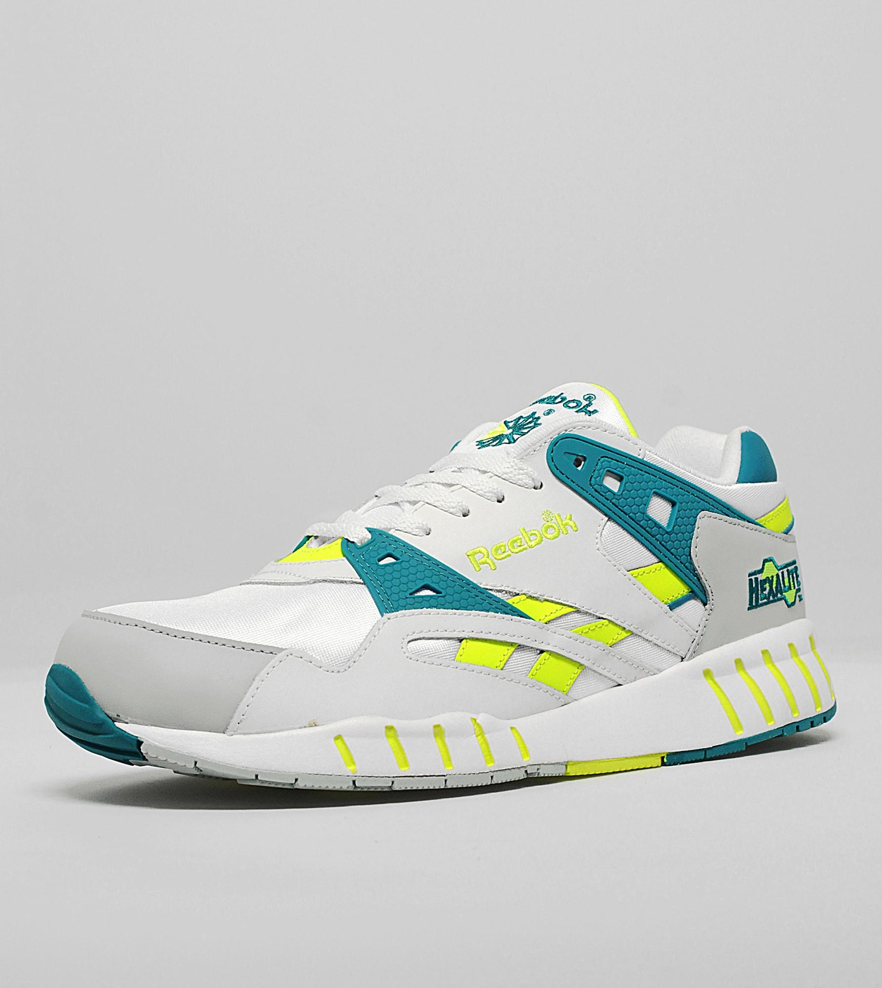 reebok sole trainer